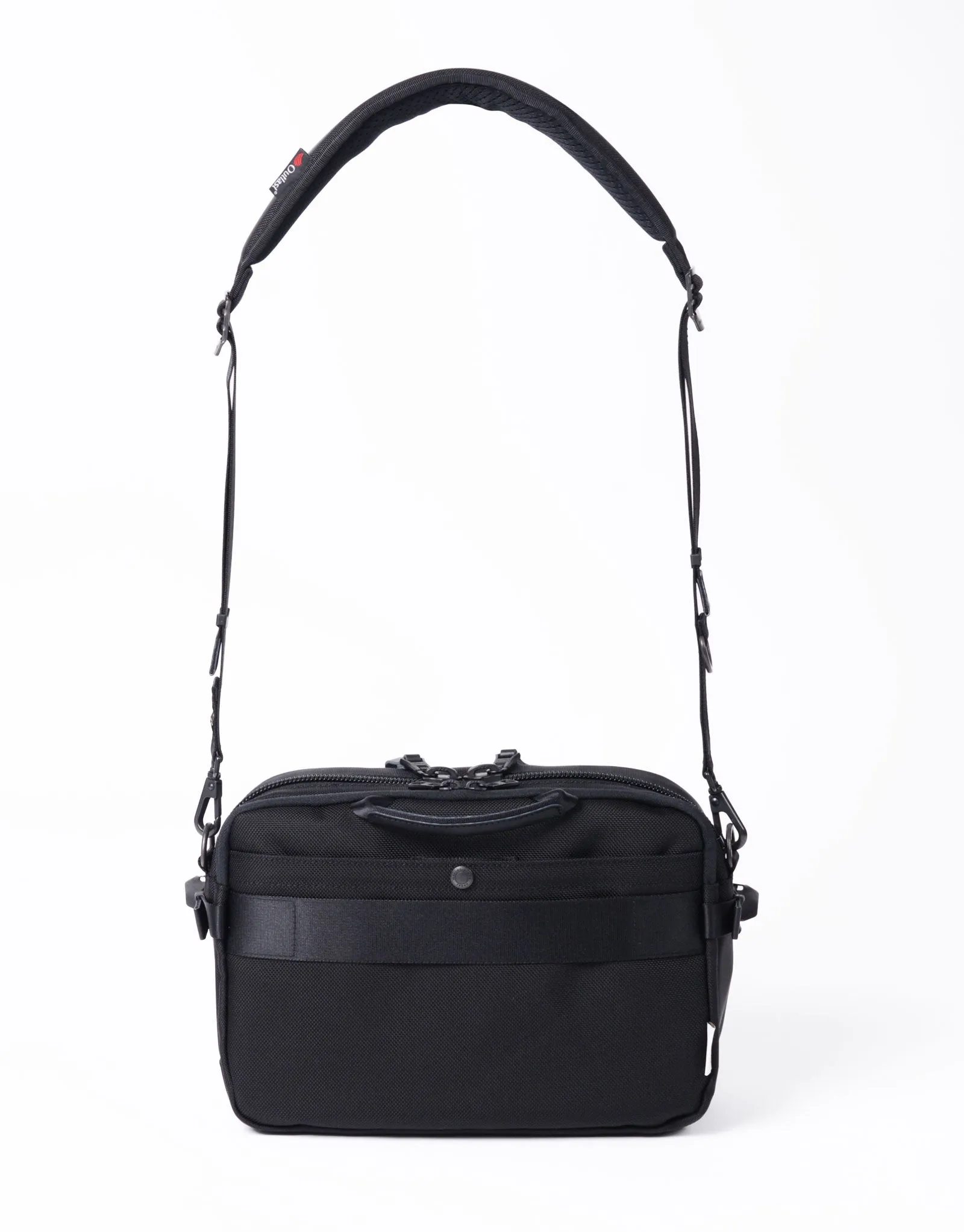 Grave Shoulder Bag No.03173