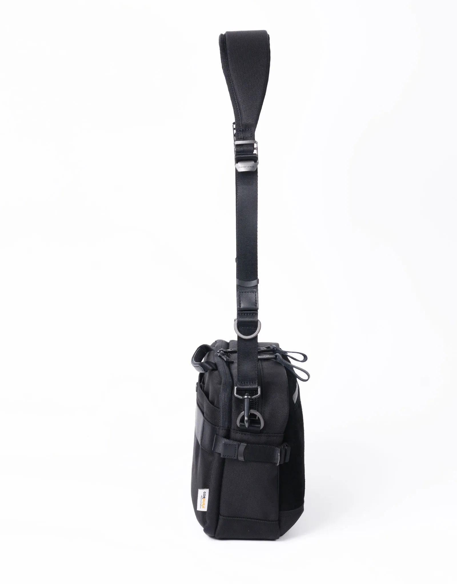 Grave Shoulder Bag No.03173