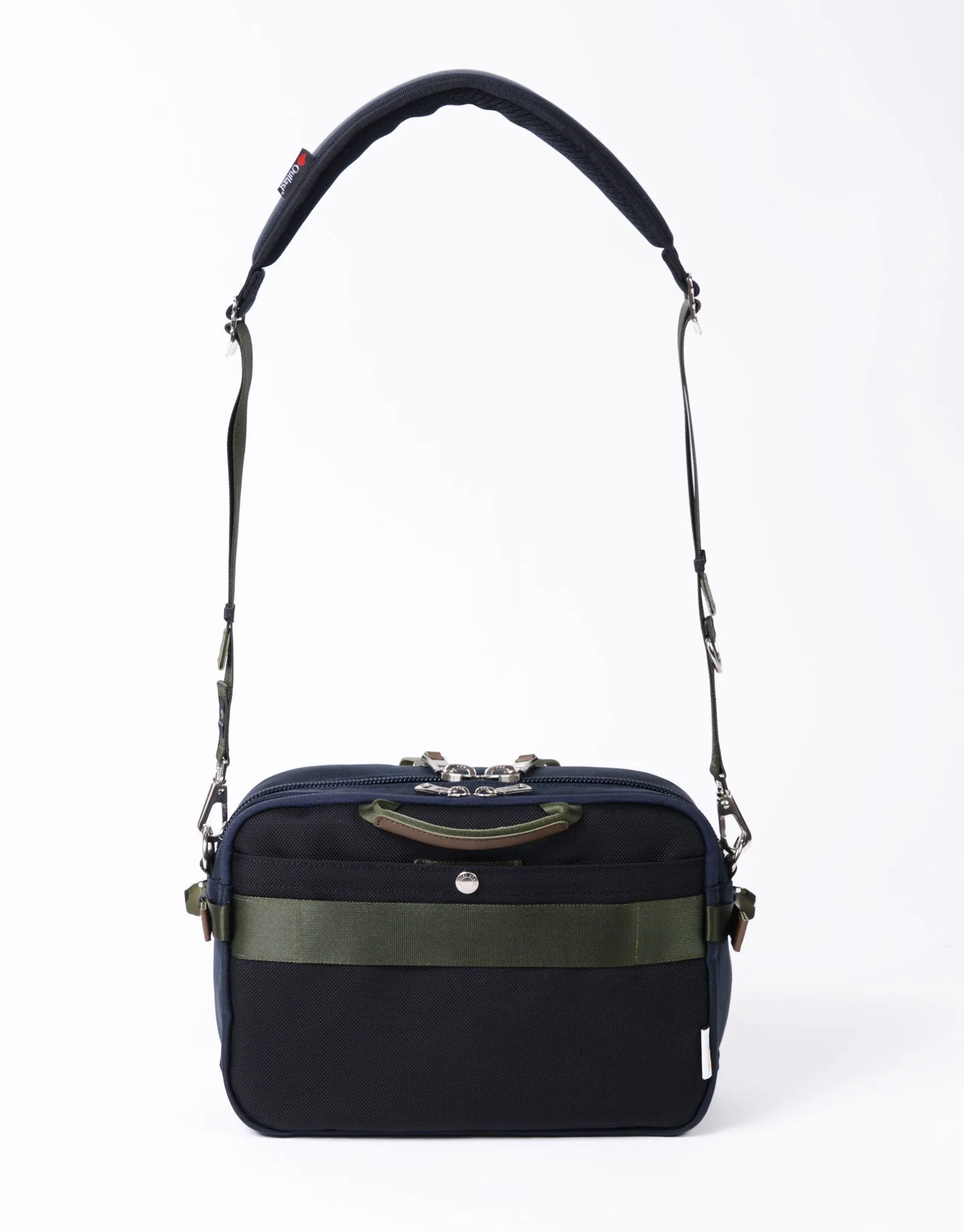 Grave Shoulder Bag No.03173