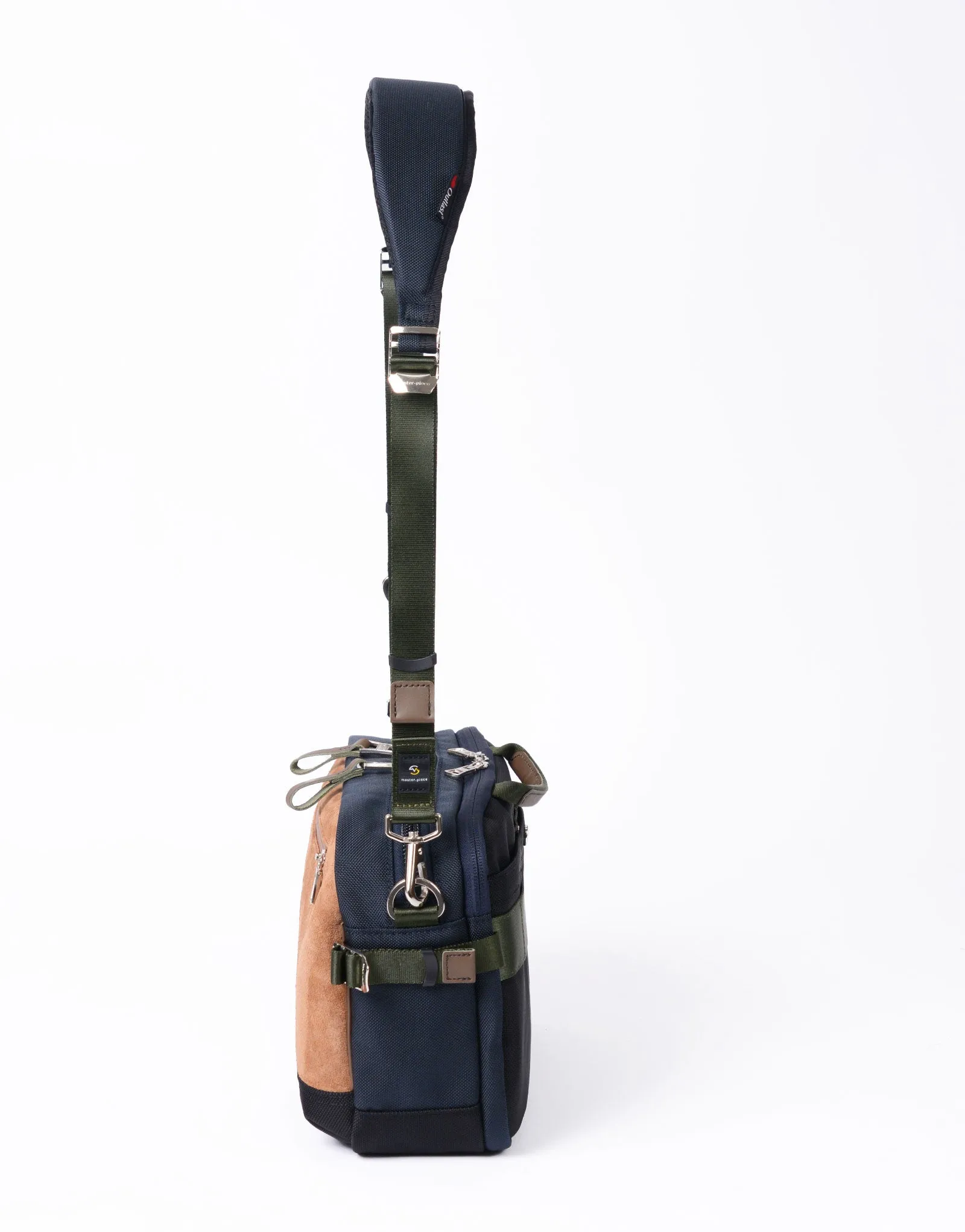 Grave Shoulder Bag No.03173