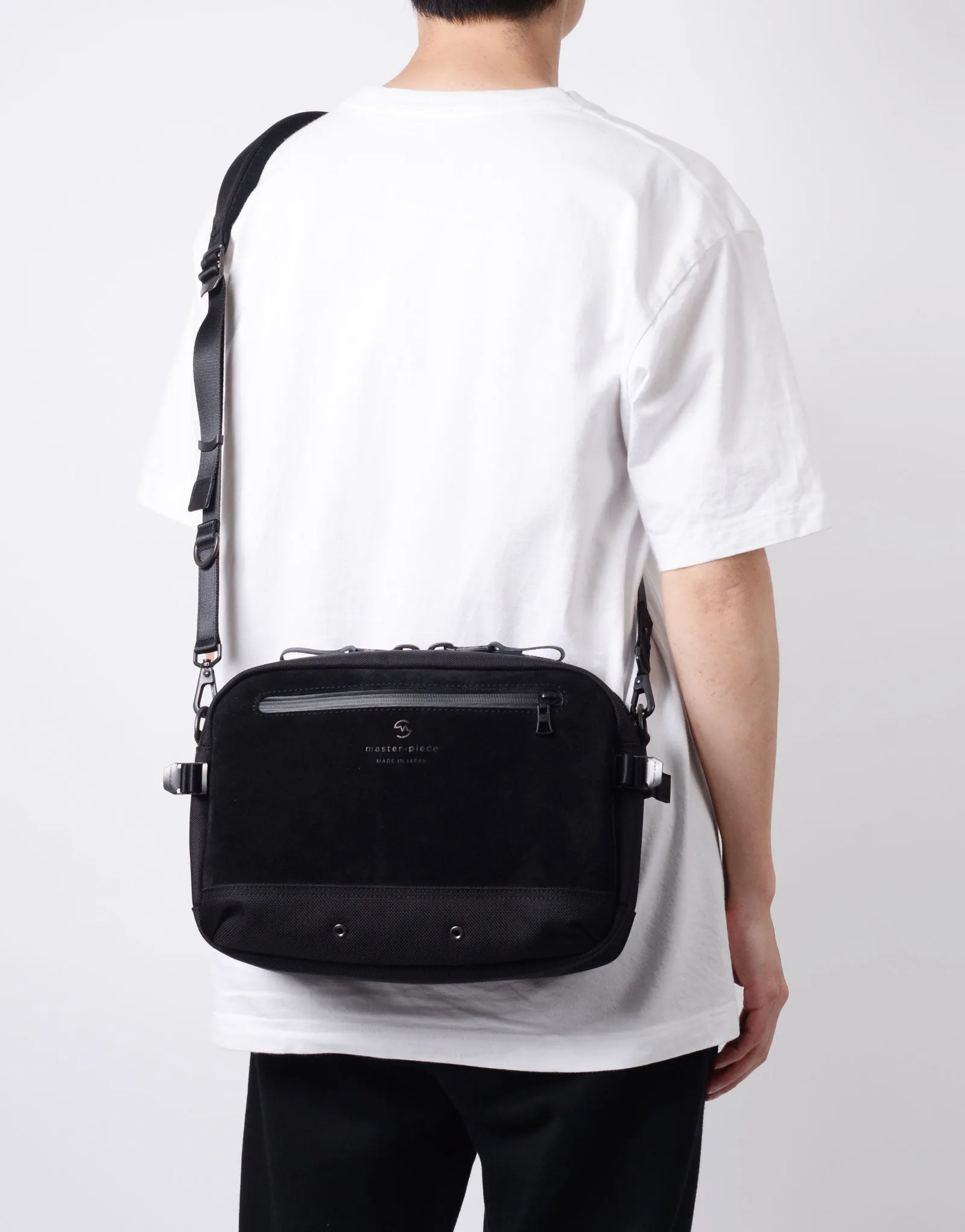 Grave Shoulder Bag No.03173