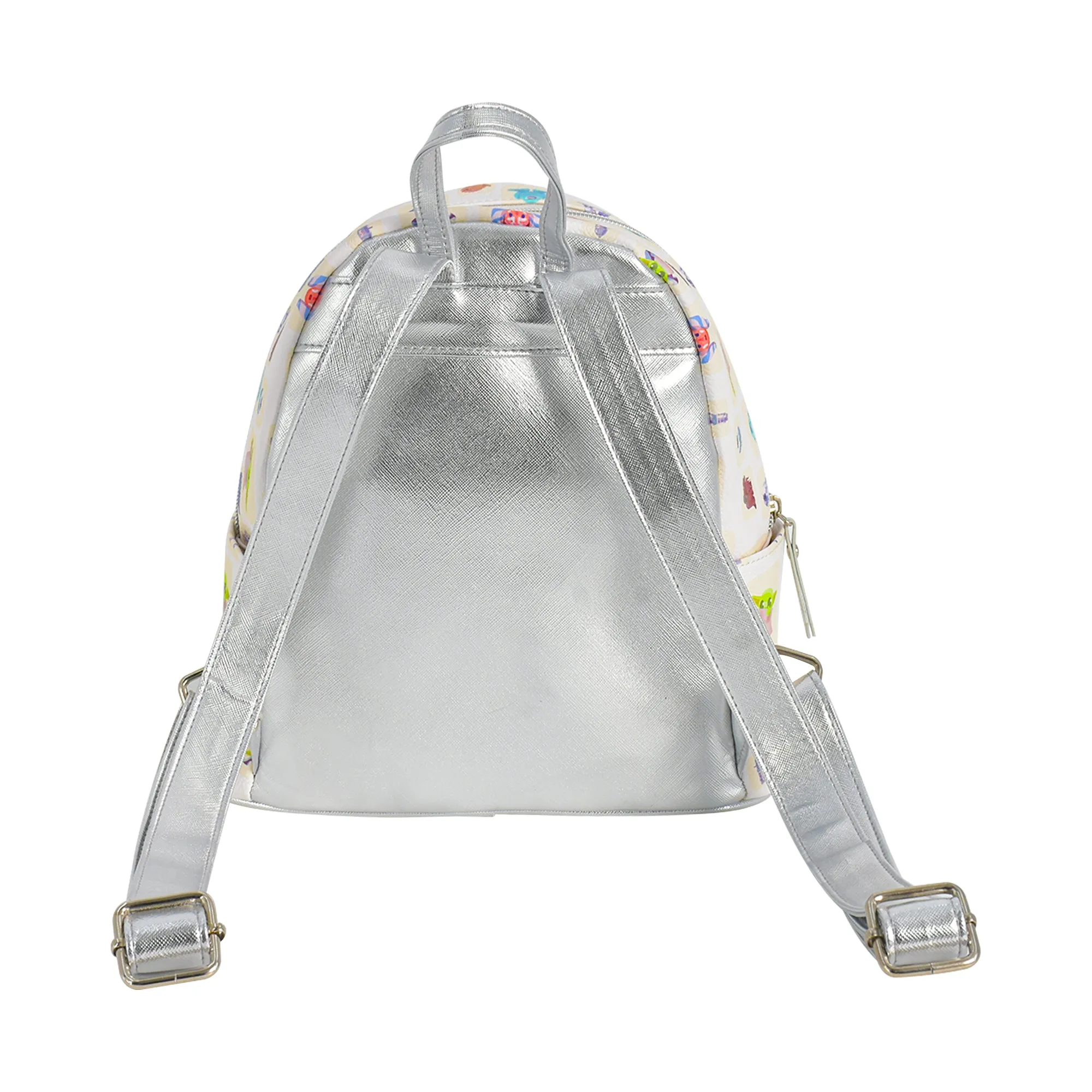 Grogu Handle Ball Mini Backpack