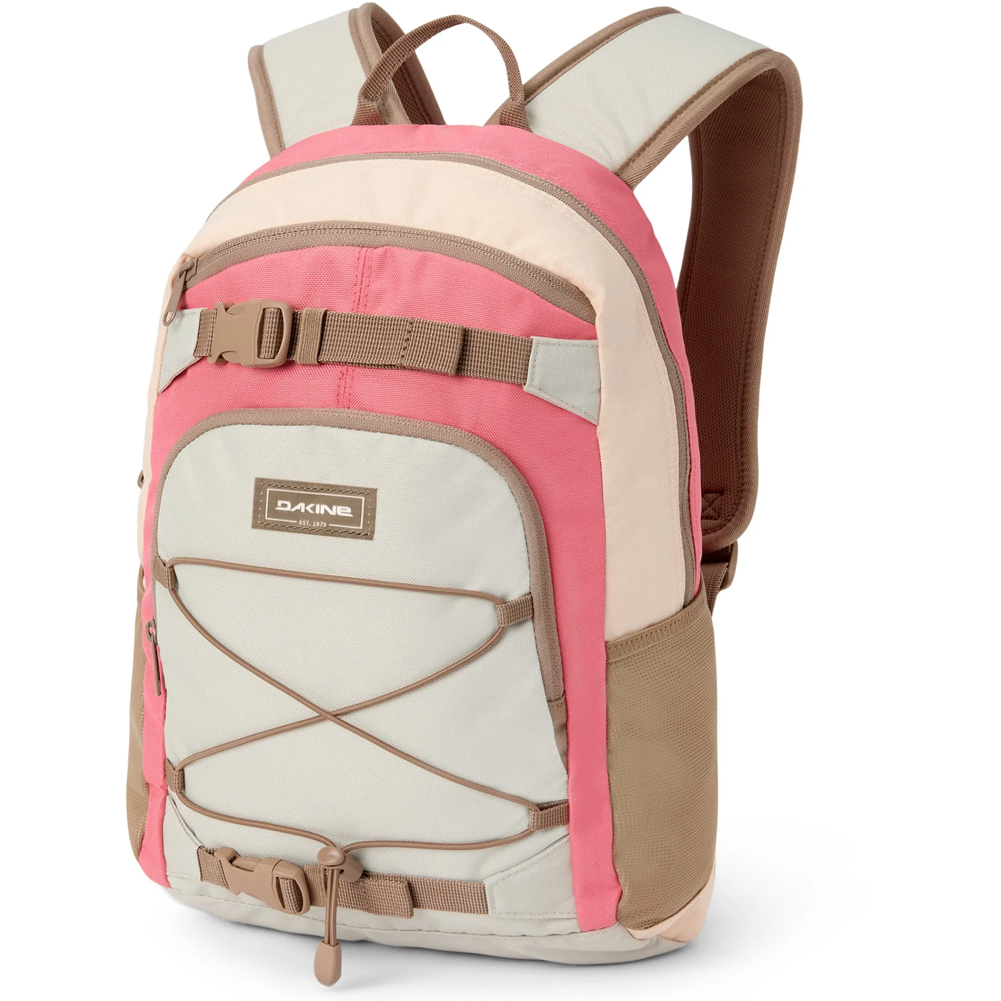 Grom Backpack 13L - Salmon Bay