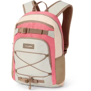 Grom Backpack 13L - Salmon Bay