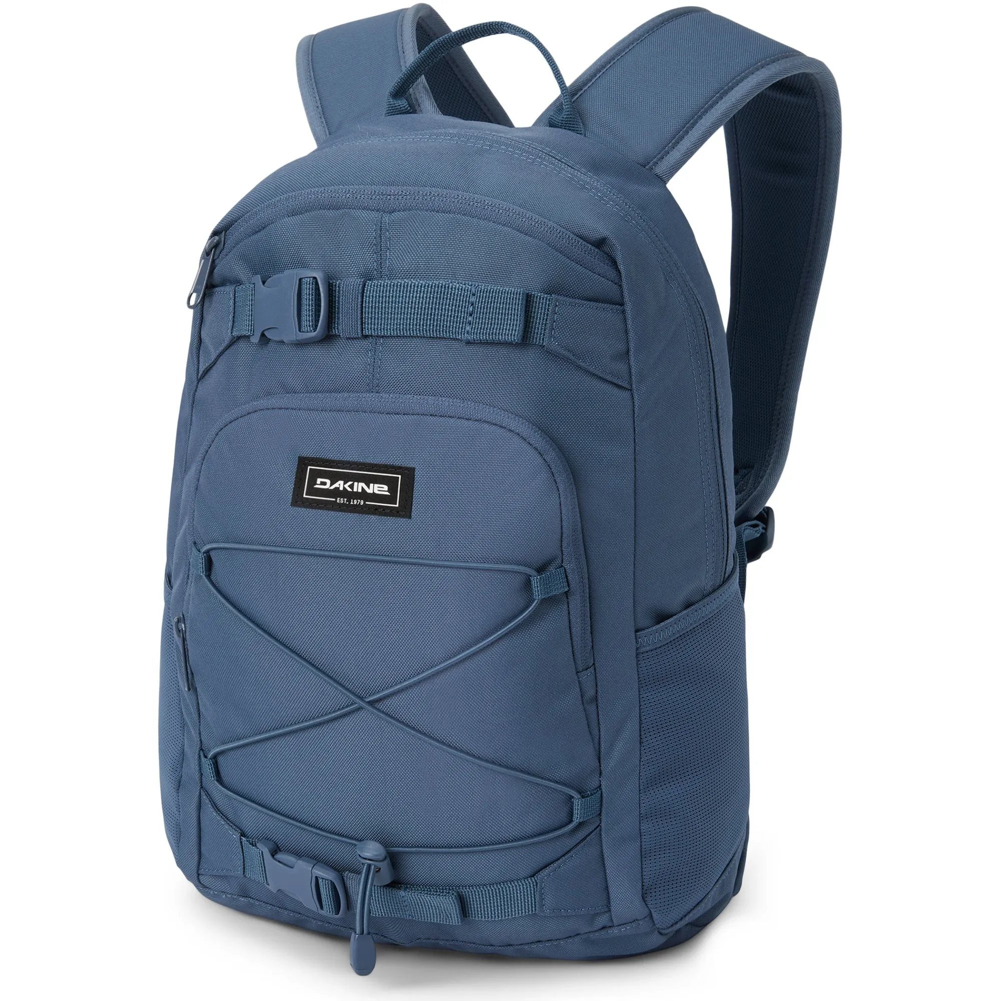 Grom Backpack 13L - Vintage Indigo