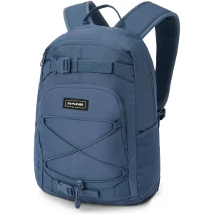 Grom Backpack 13L - Vintage Indigo