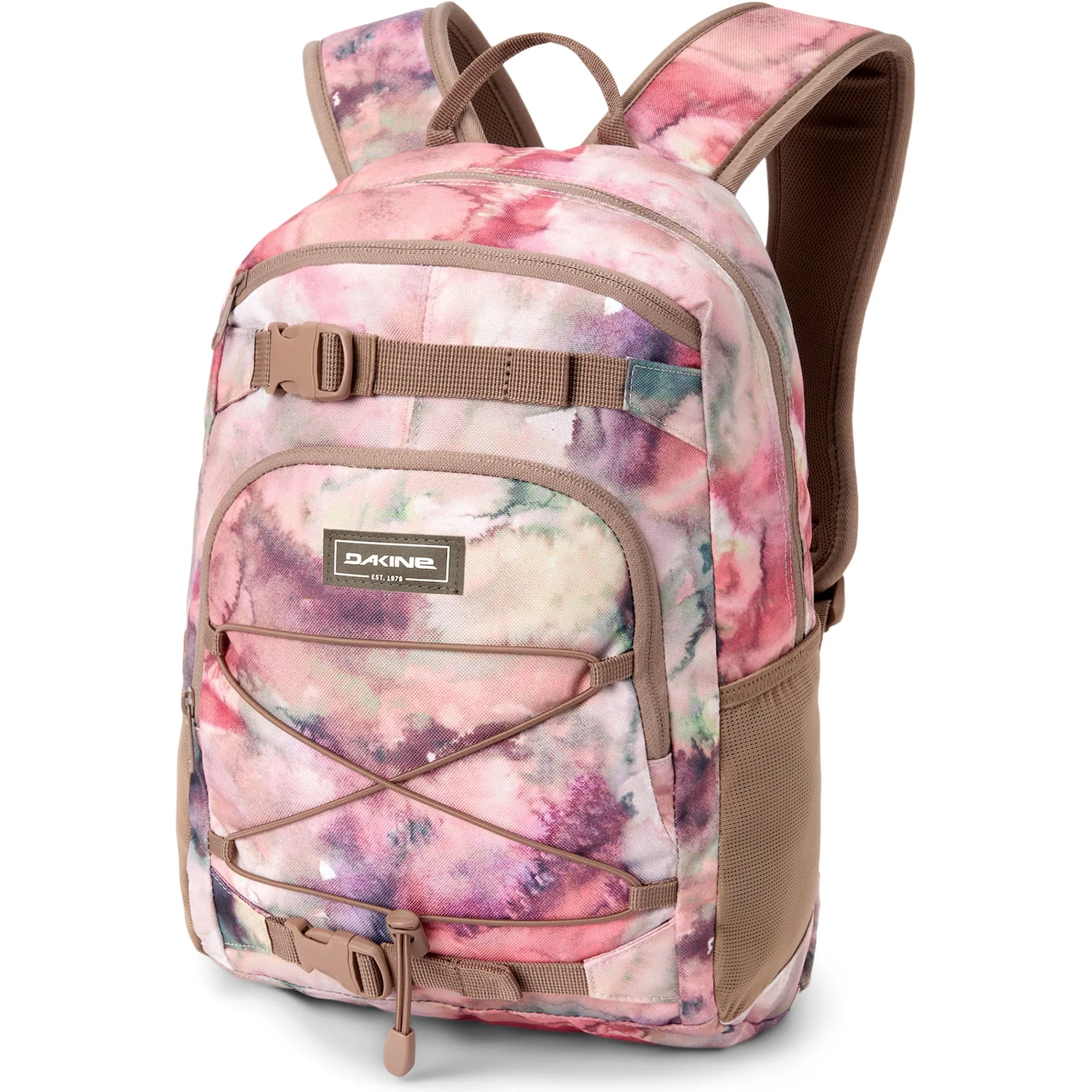 Grom Backpack 13L - Watercolor