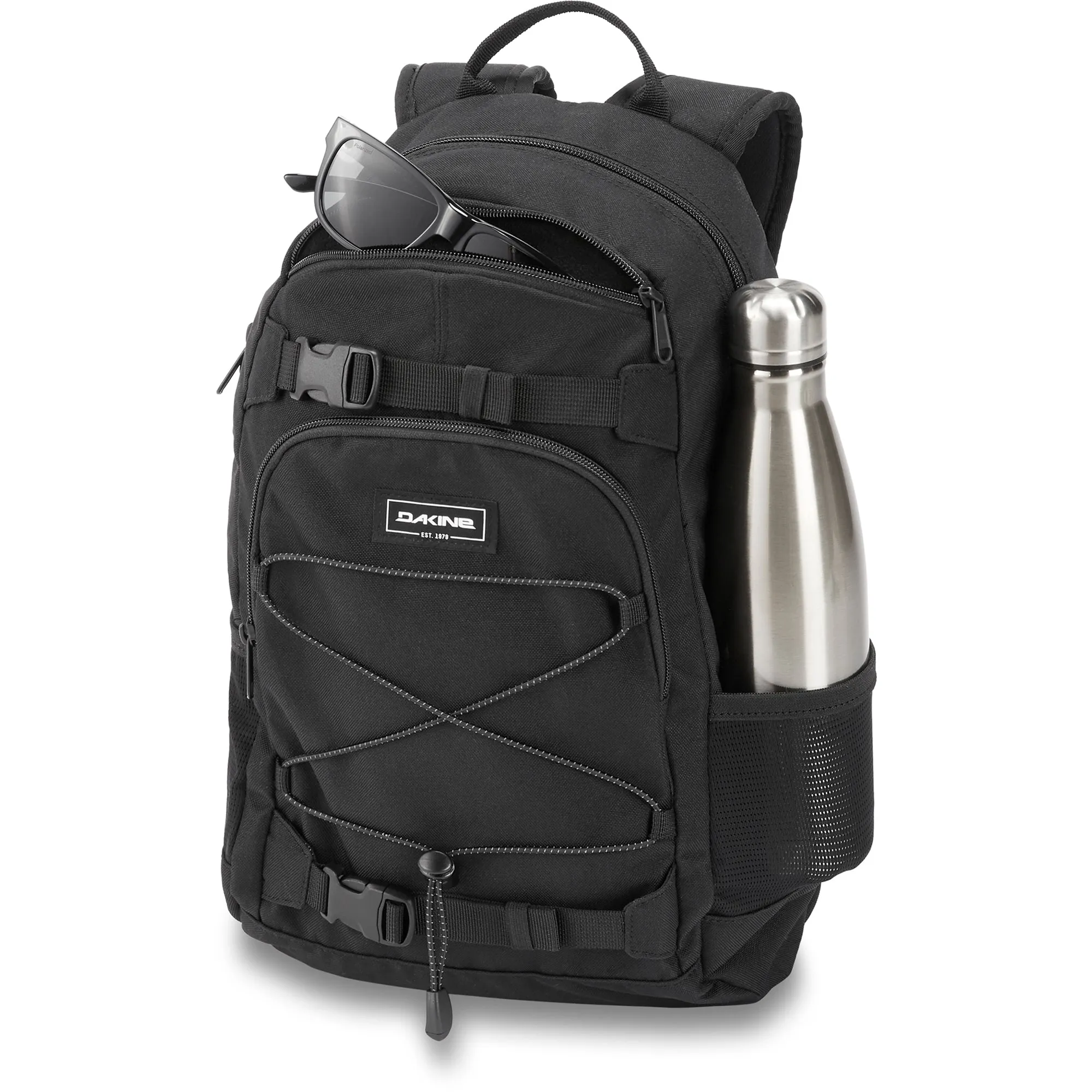 Grom Backpack 13L - Watercolor