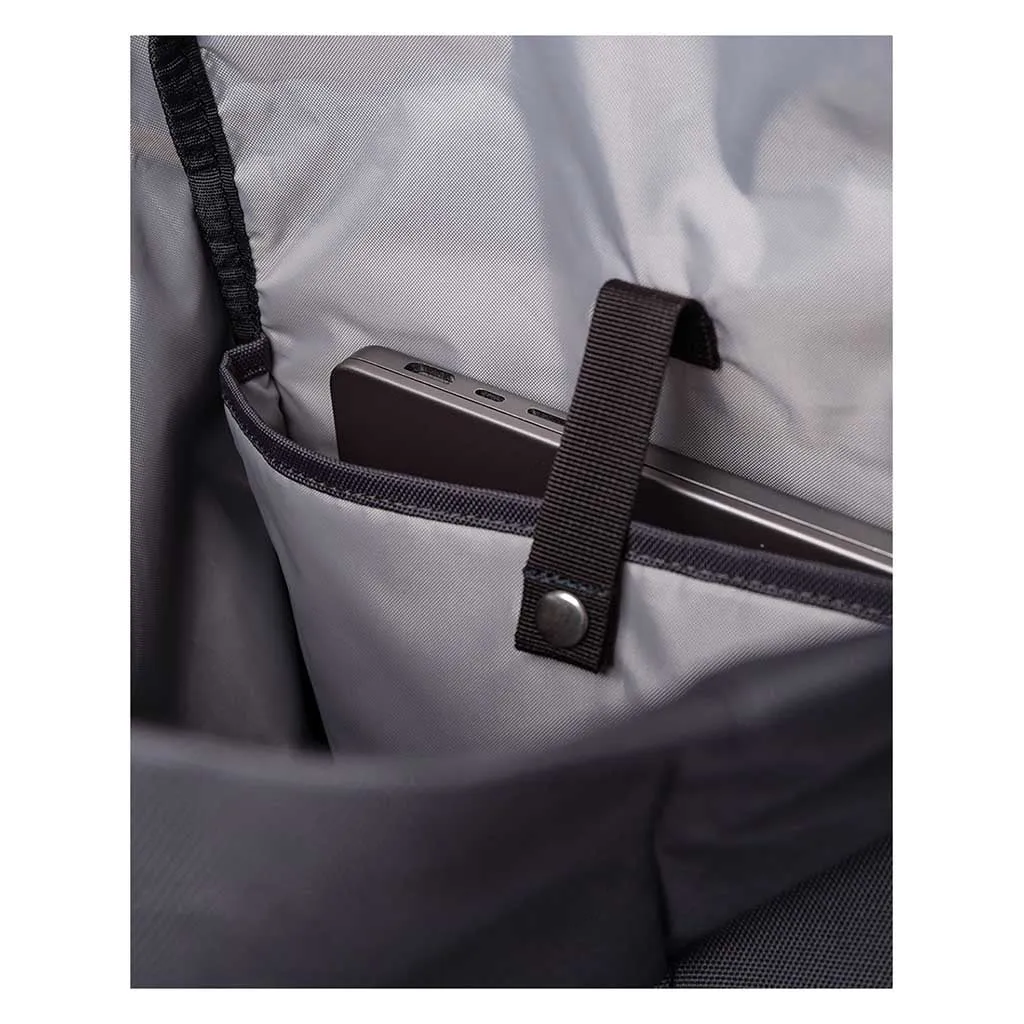Ground Rolltop Backpack