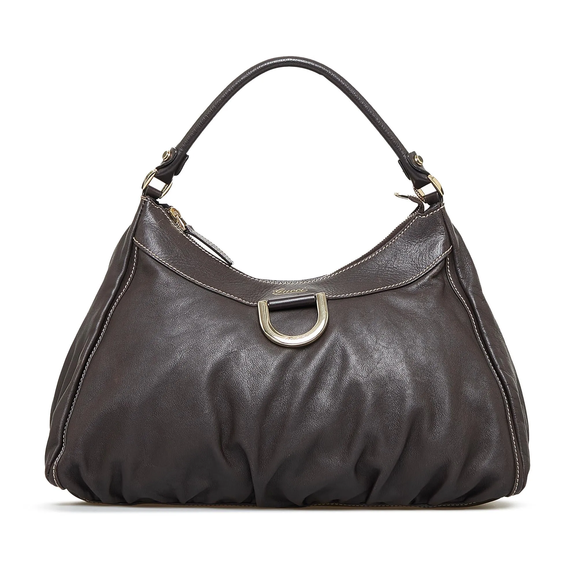 Gucci Abbey Shoulder Bag (SHG-7tcVpz)