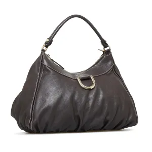 Gucci Abbey Shoulder Bag (SHG-7tcVpz)