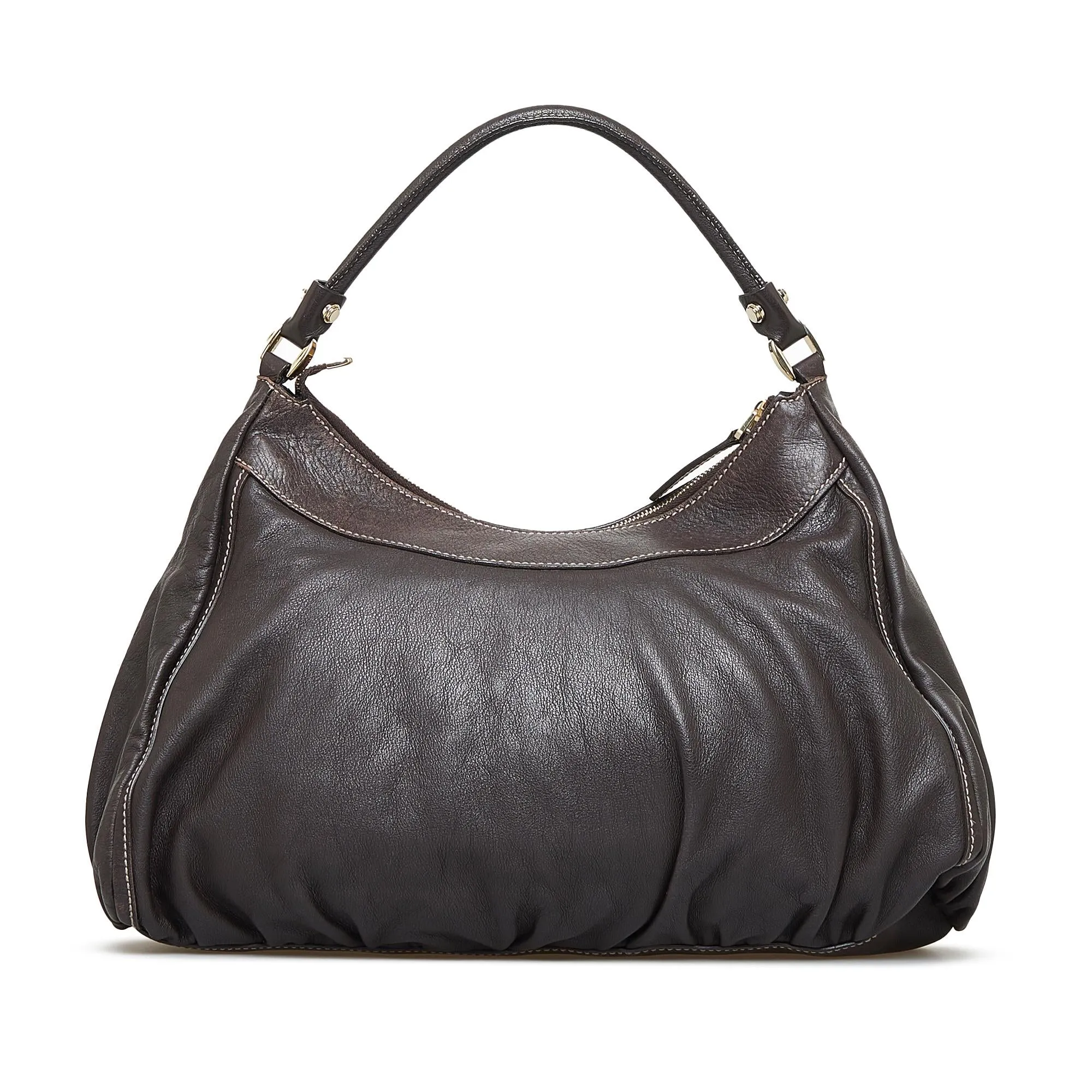 Gucci Abbey Shoulder Bag (SHG-7tcVpz)