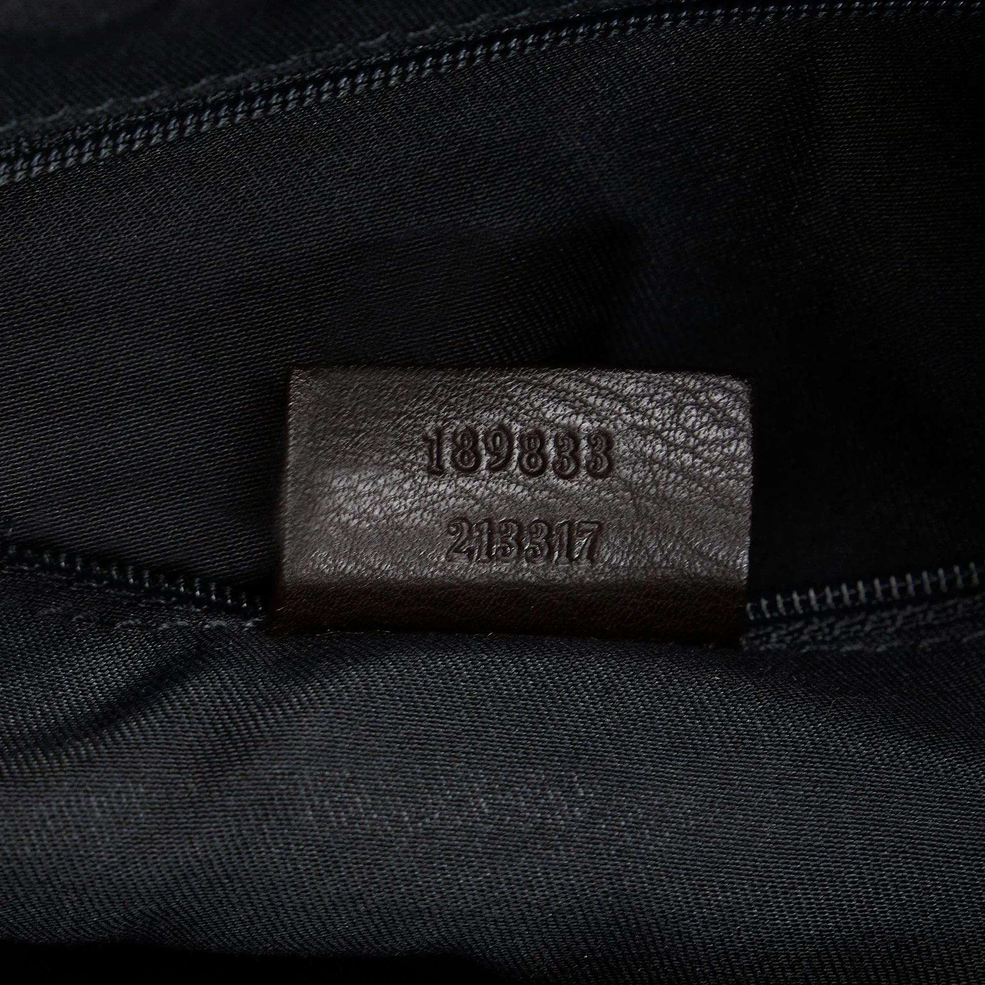 Gucci Abbey Shoulder Bag (SHG-7tcVpz)