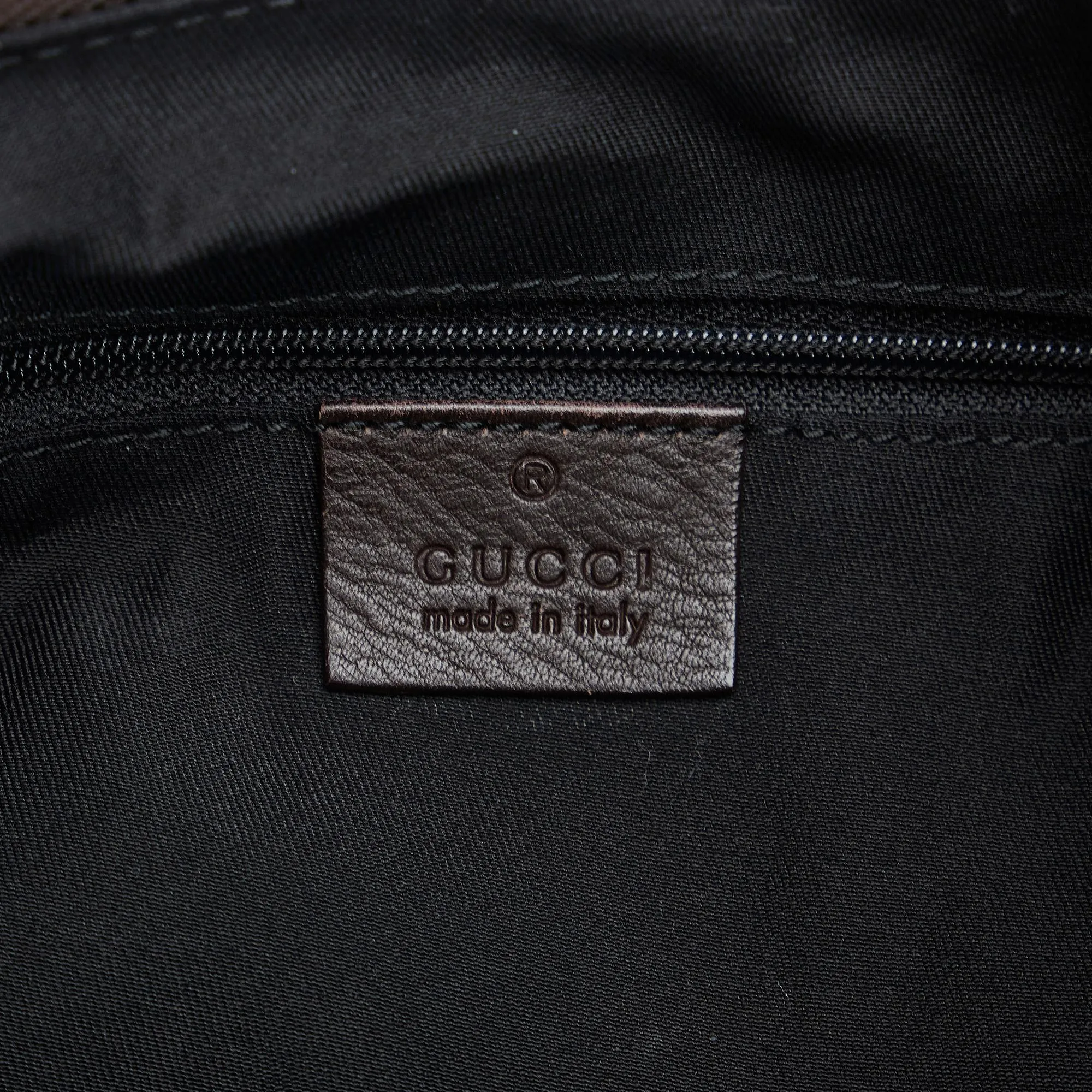 Gucci Abbey Shoulder Bag (SHG-7tcVpz)
