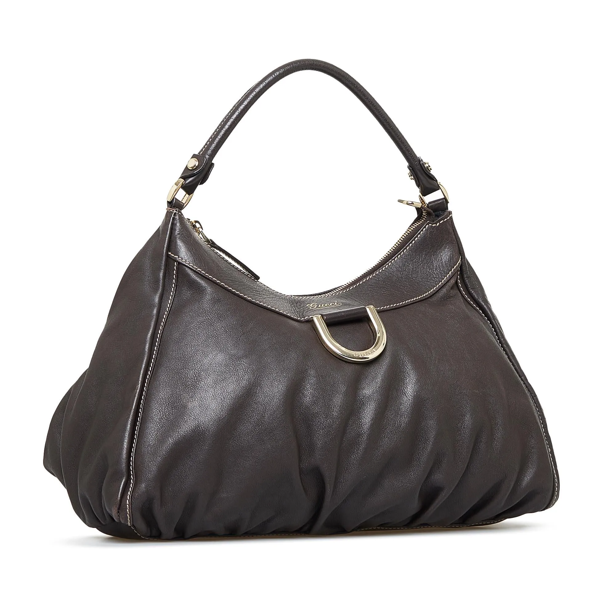 Gucci Abbey Shoulder Bag (SHG-7tcVpz)