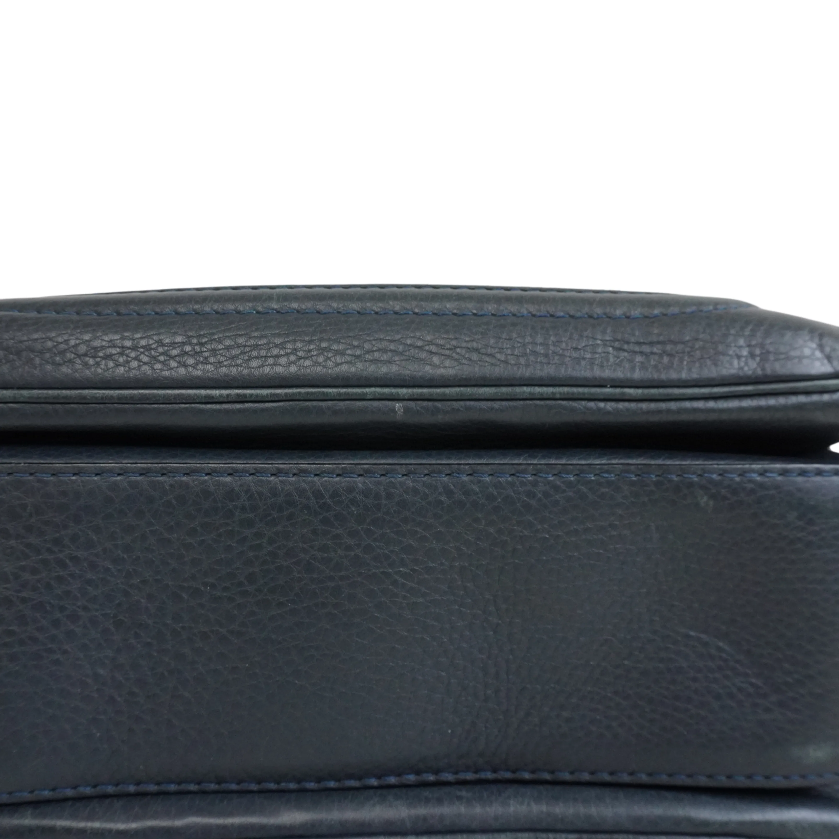 Gucci Bamboo Top Handle Bag