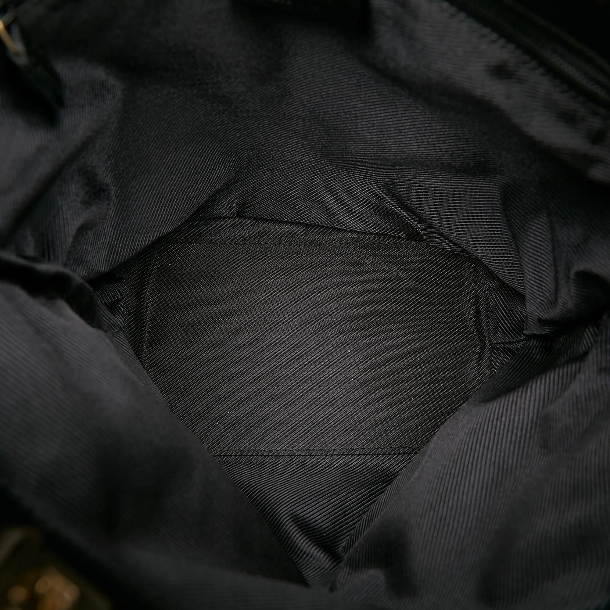 Gucci GG Canvas Shoulder Bag