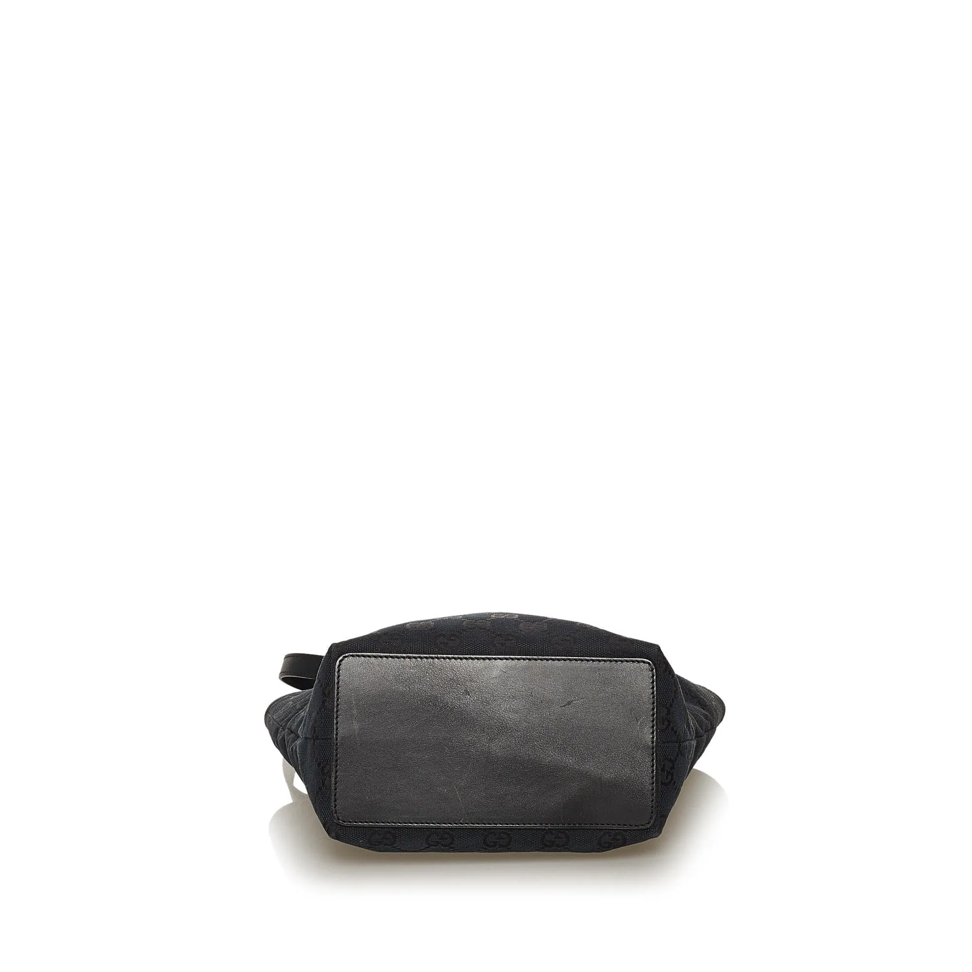 Gucci GG Canvas Shoulder Bag