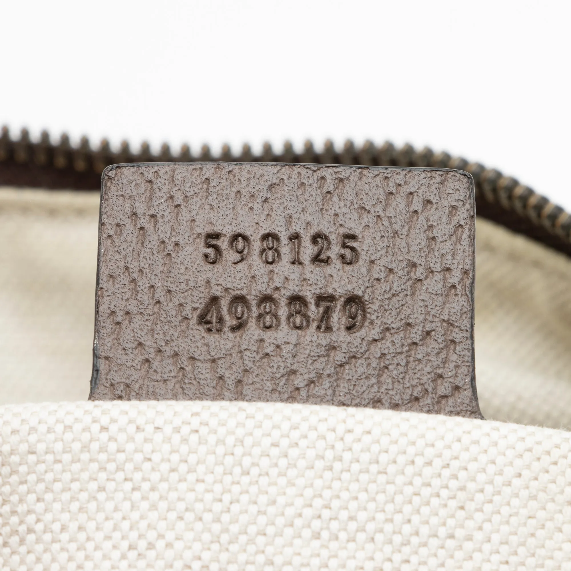 Gucci GG Supreme Ophidia Small Shoulder Bag (SHF-23833)