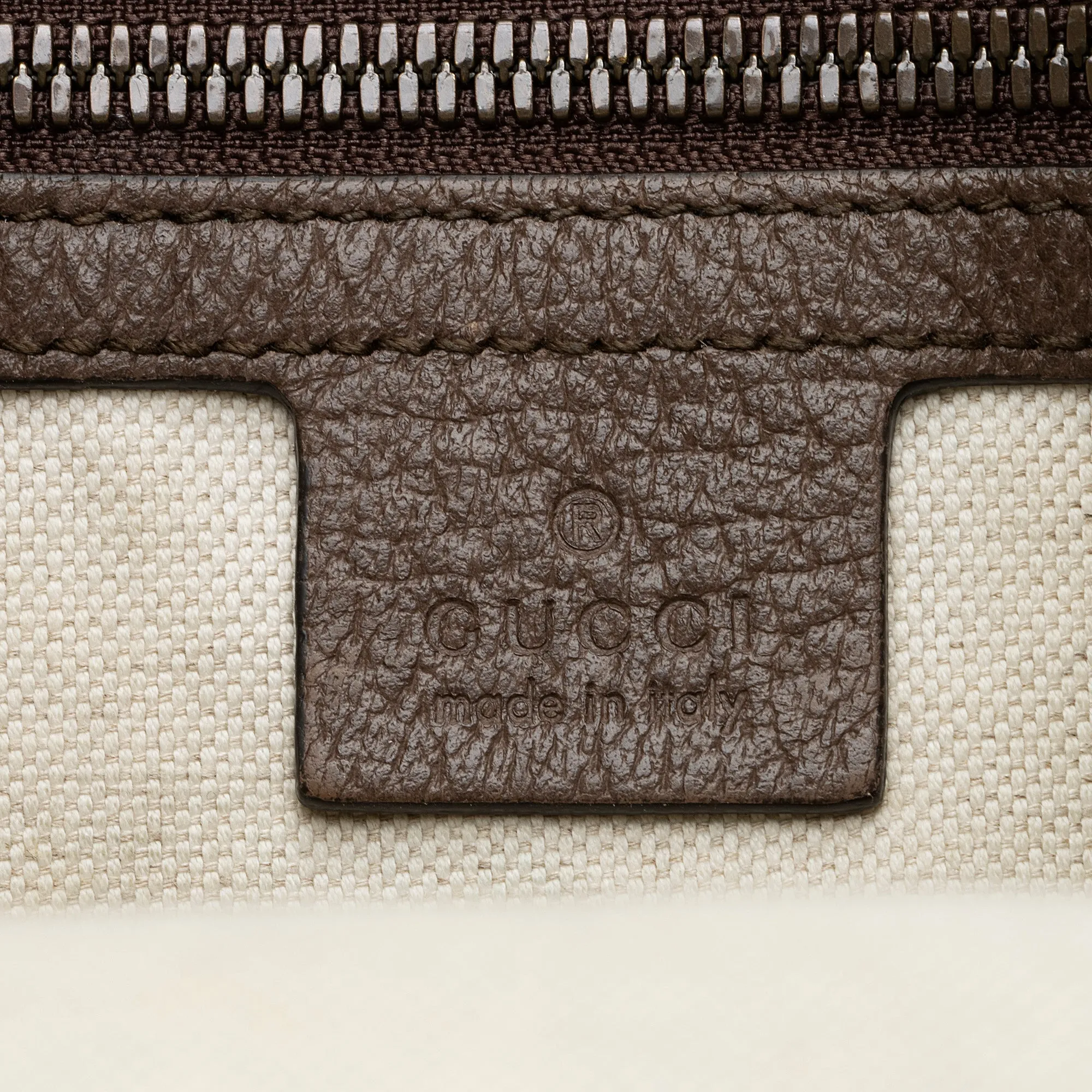 Gucci GG Supreme Ophidia Small Shoulder Bag (SHF-23833)