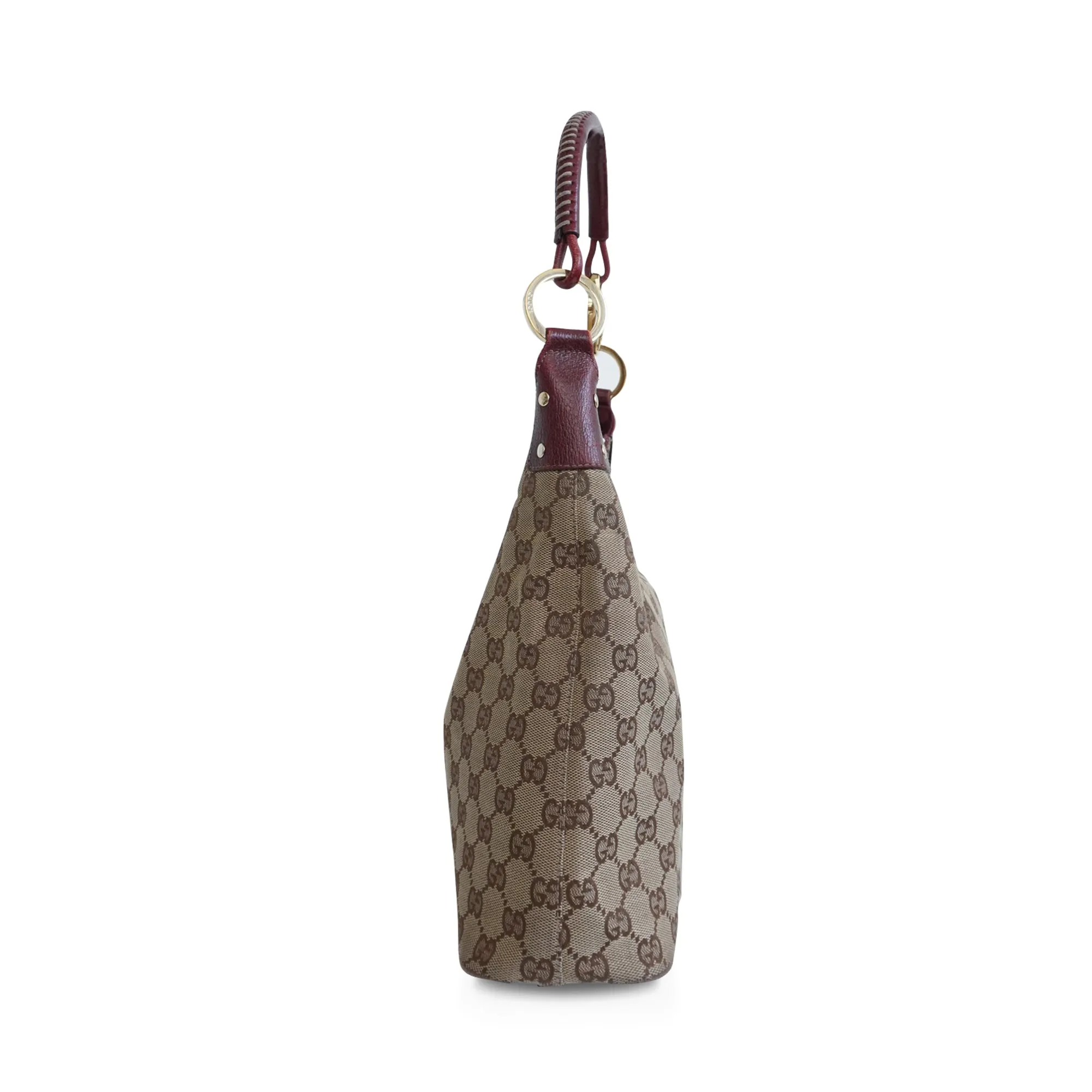 Gucci Hobo Shoulder Bag