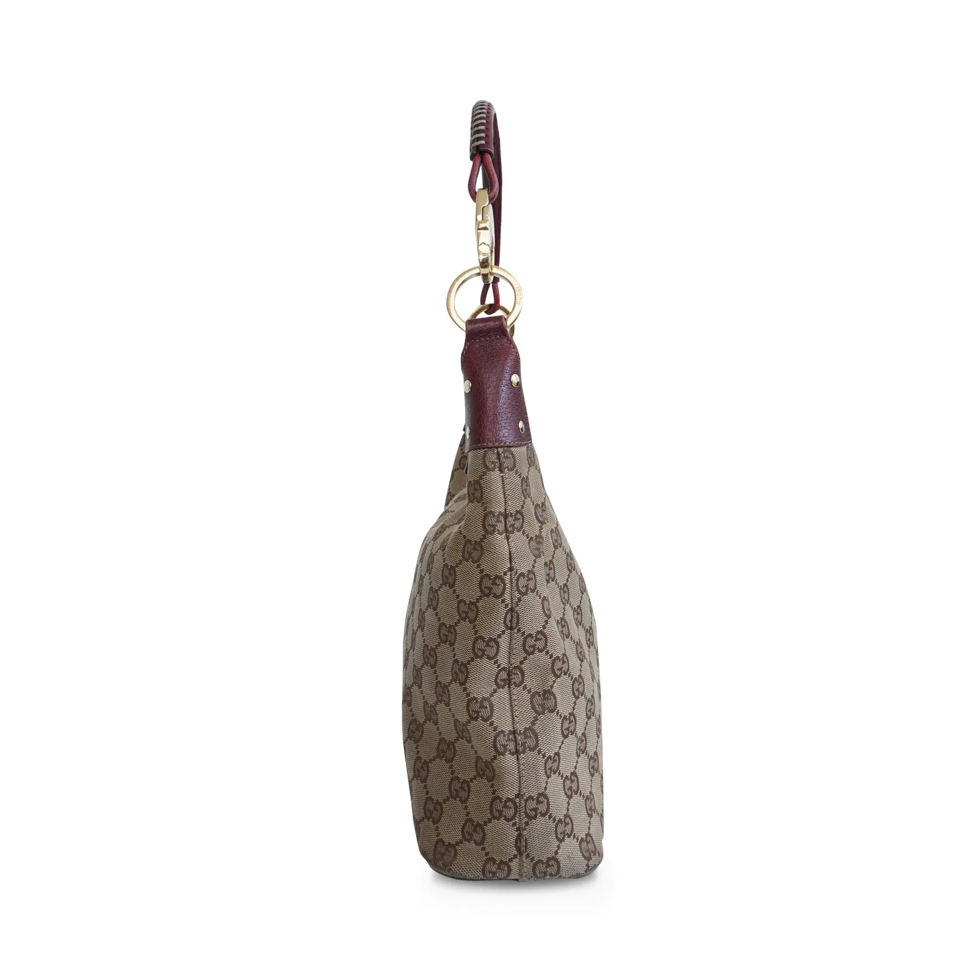 Gucci Hobo Shoulder Bag
