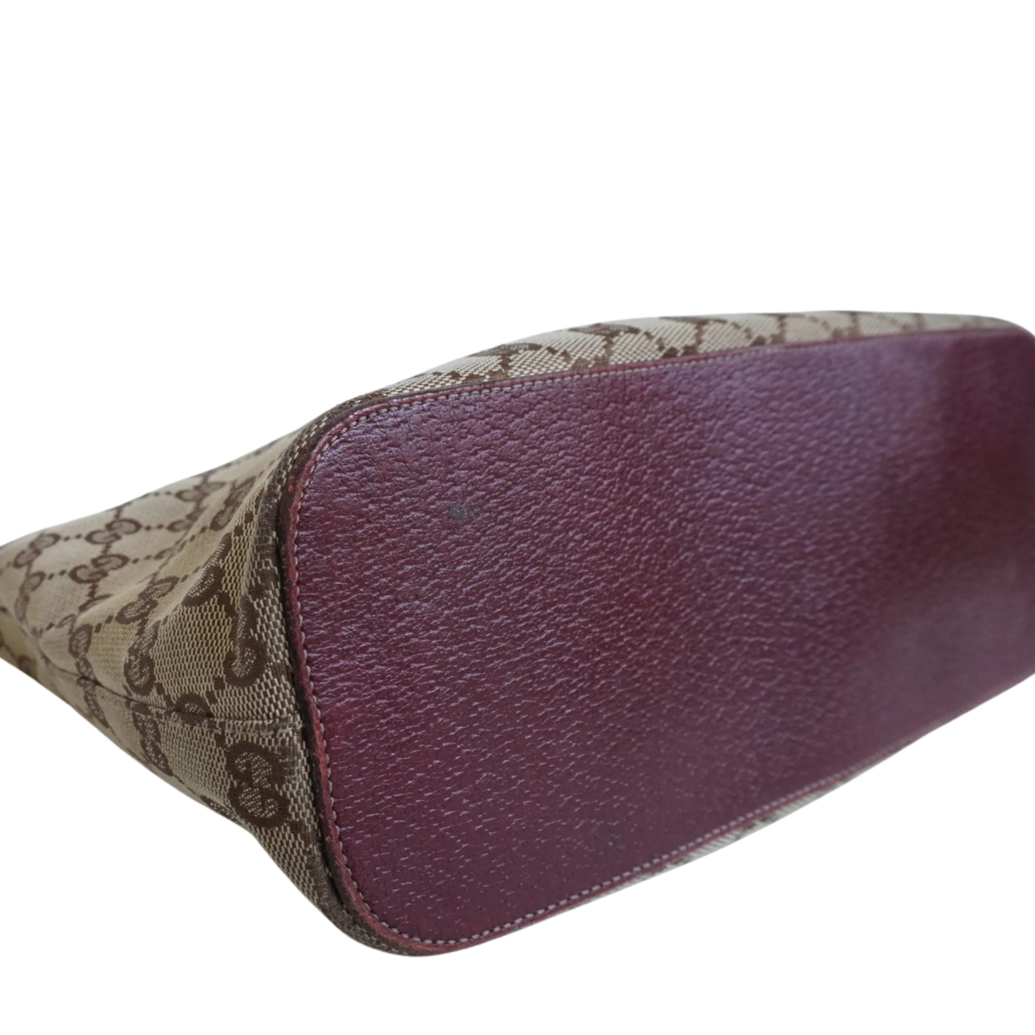 Gucci Hobo Shoulder Bag