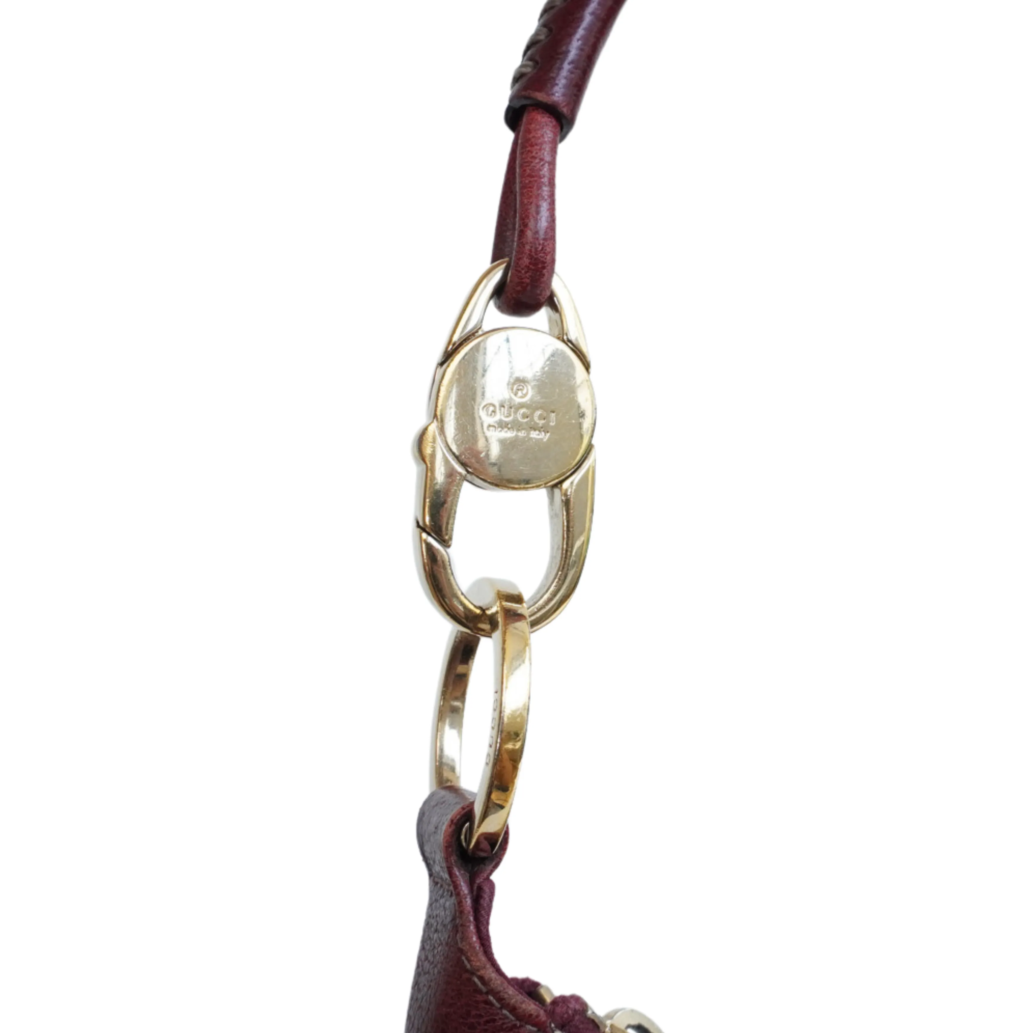 Gucci Hobo Shoulder Bag