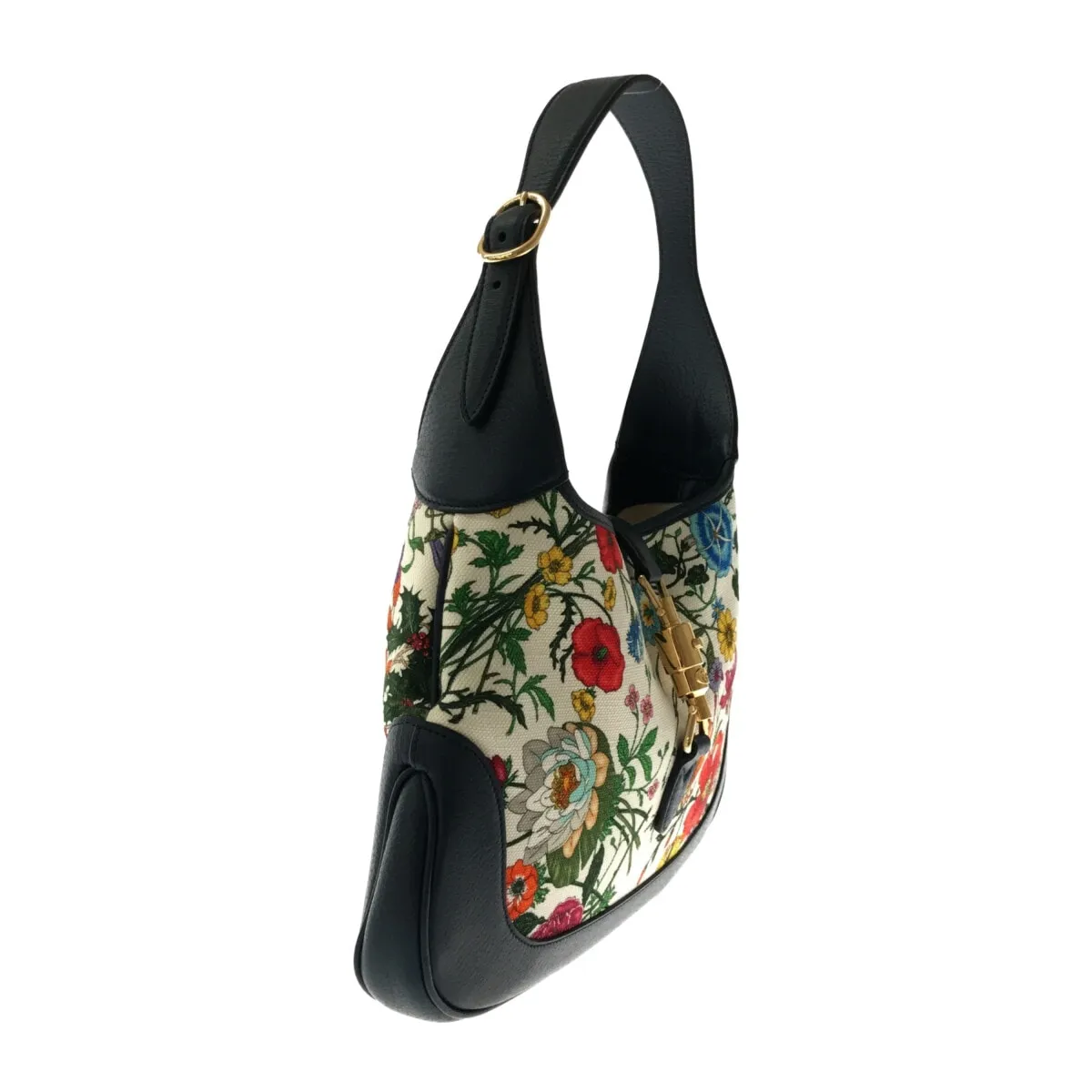 Gucci Jackie Shoulder Bag