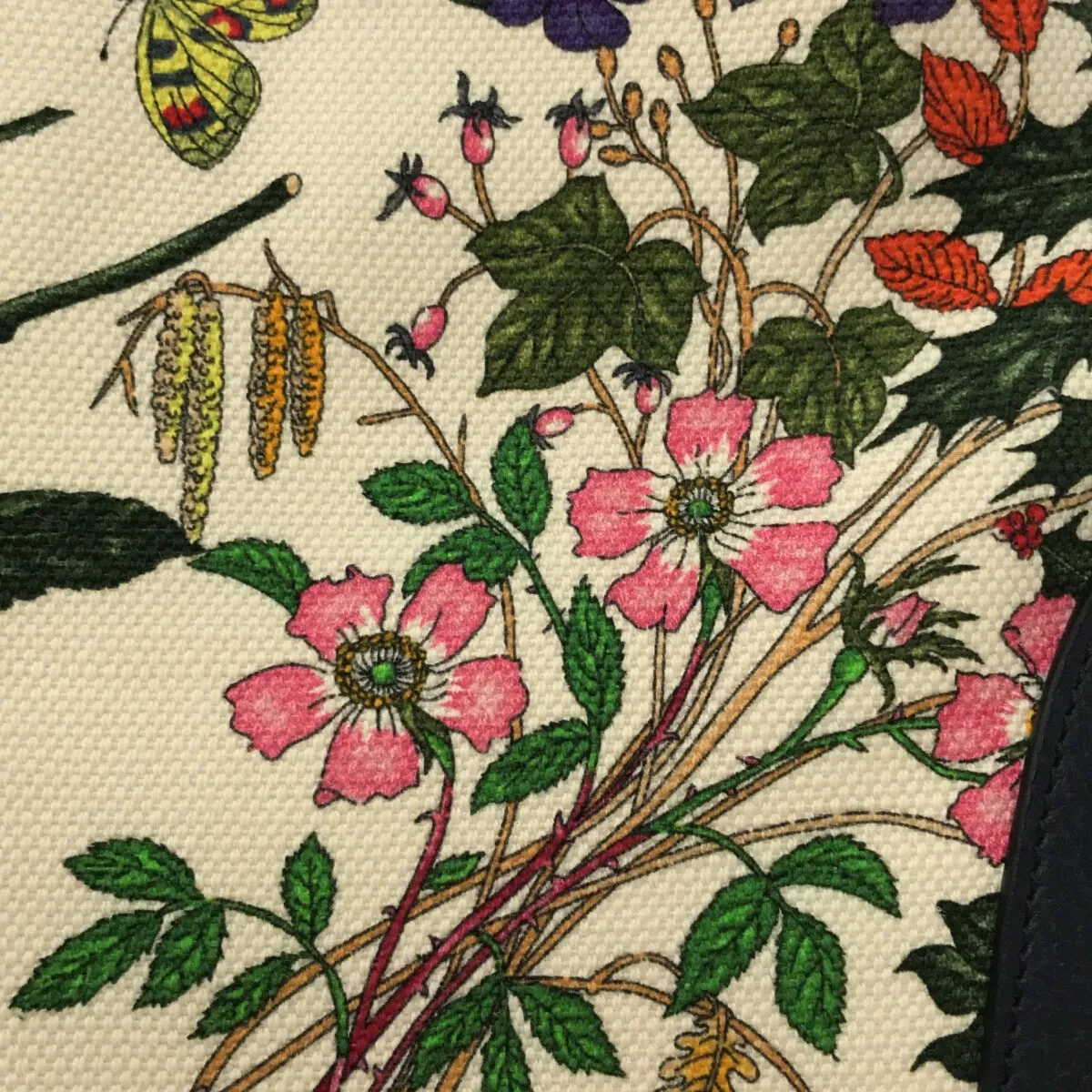 Gucci Jackie Shoulder Bag