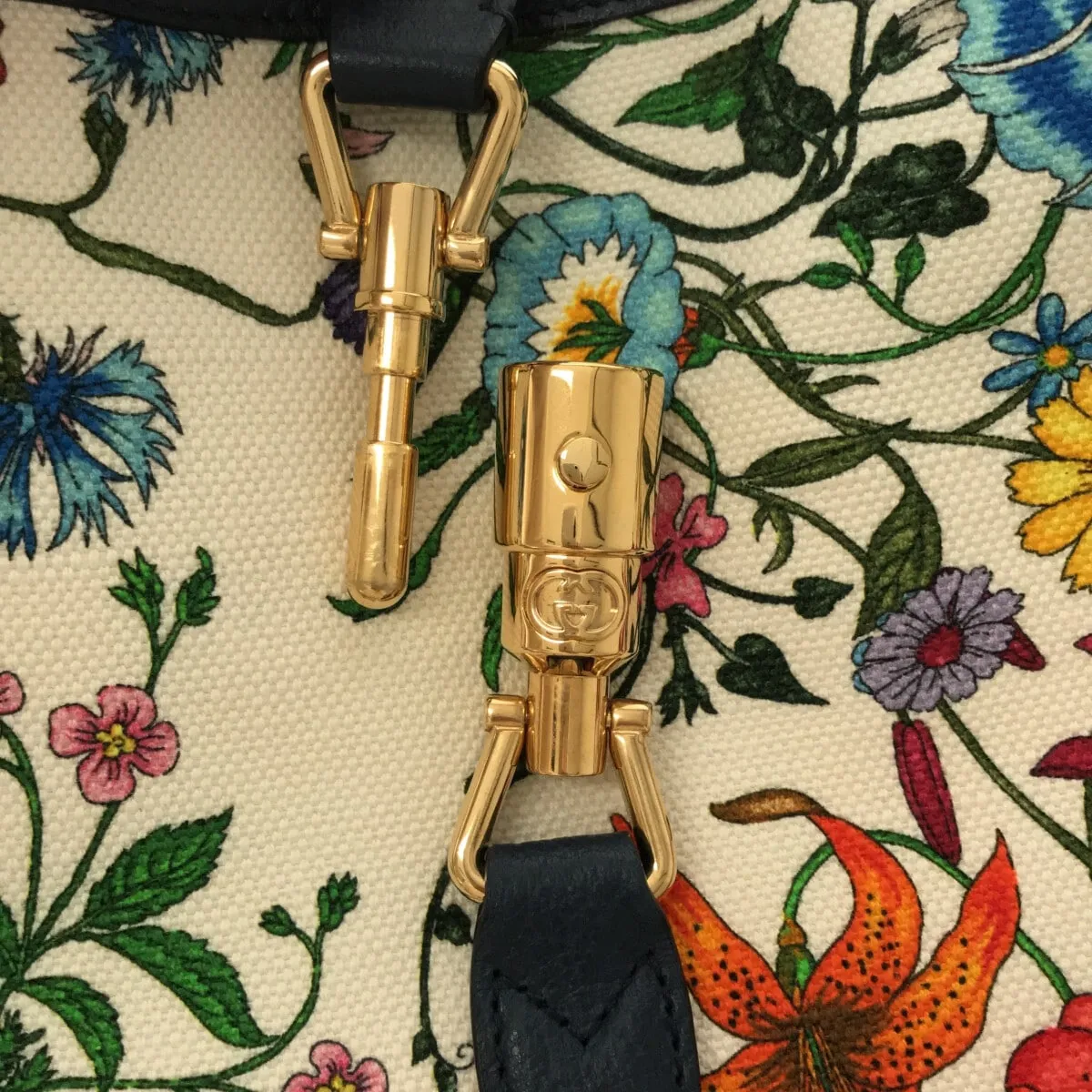 Gucci Jackie Shoulder Bag