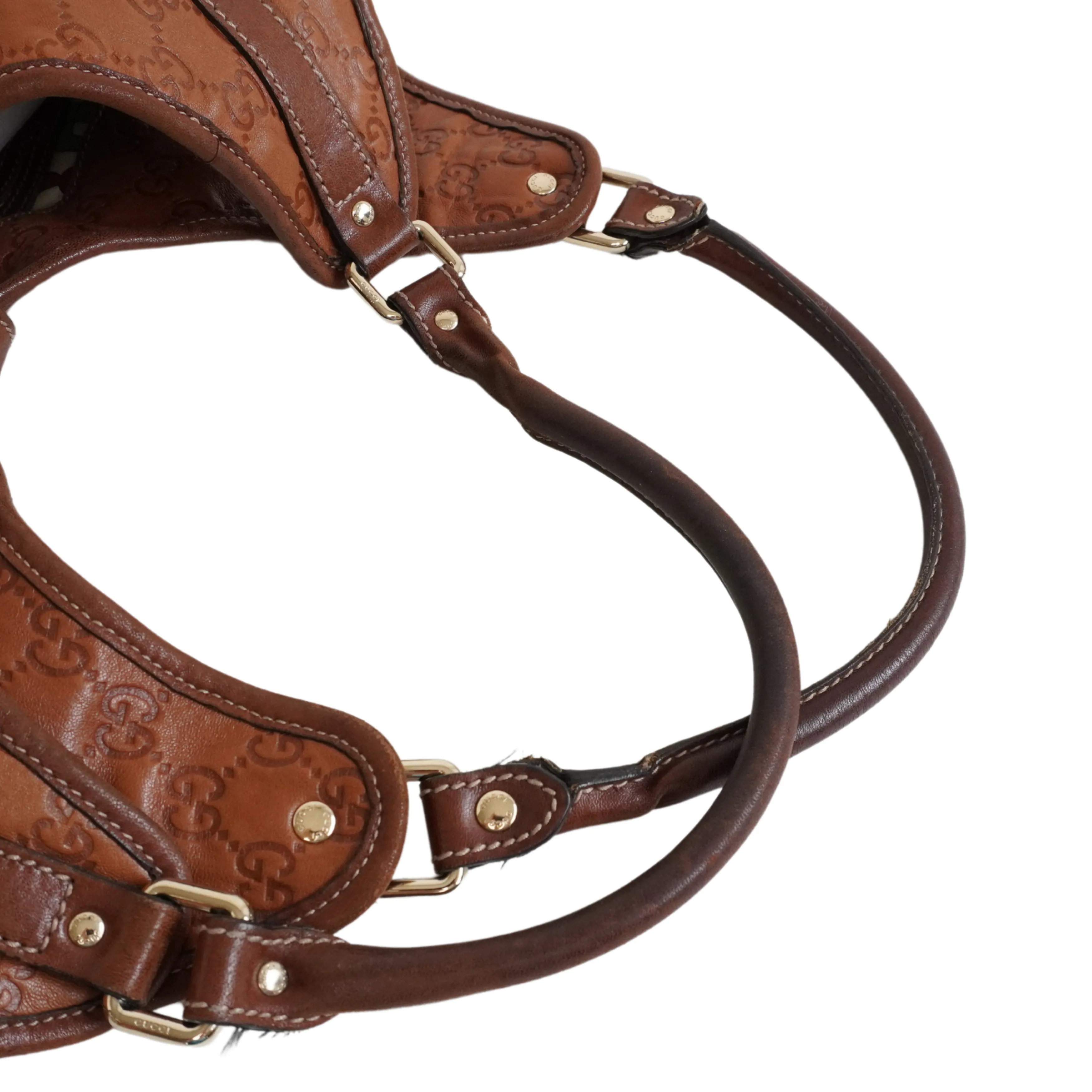 Gucci 'Joy Bardot' Shoulder Bag
