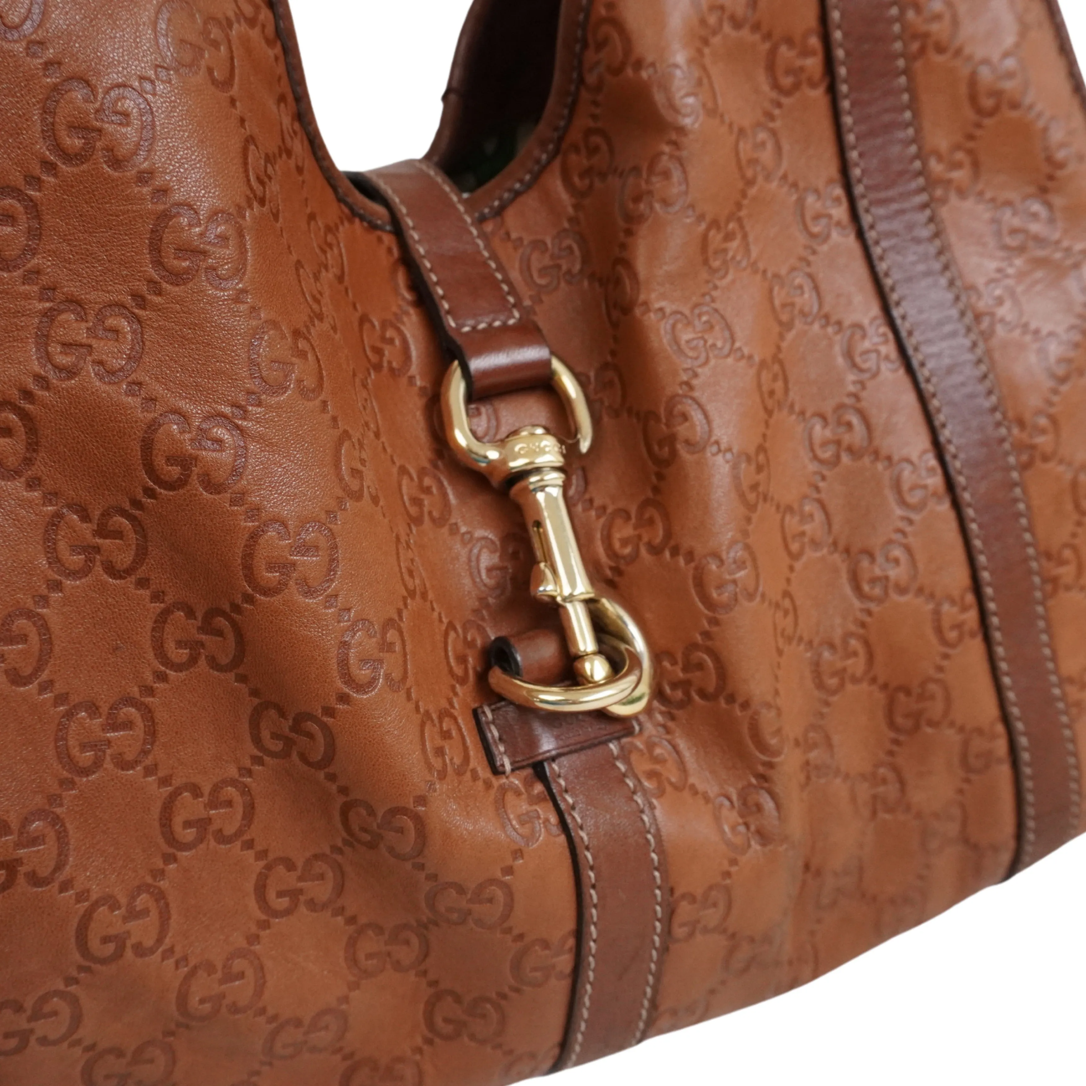 Gucci 'Joy Bardot' Shoulder Bag