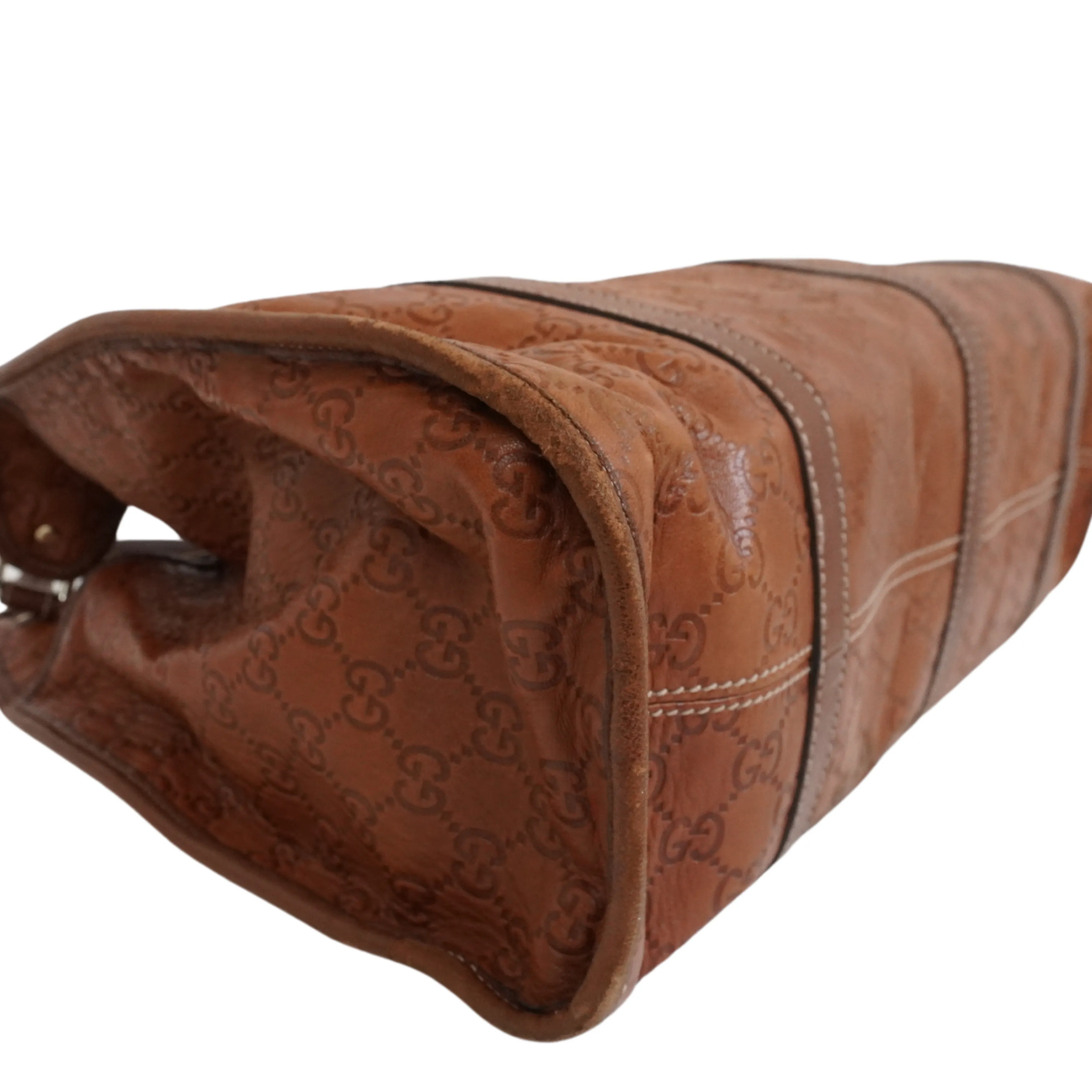 Gucci 'Joy Bardot' Shoulder Bag