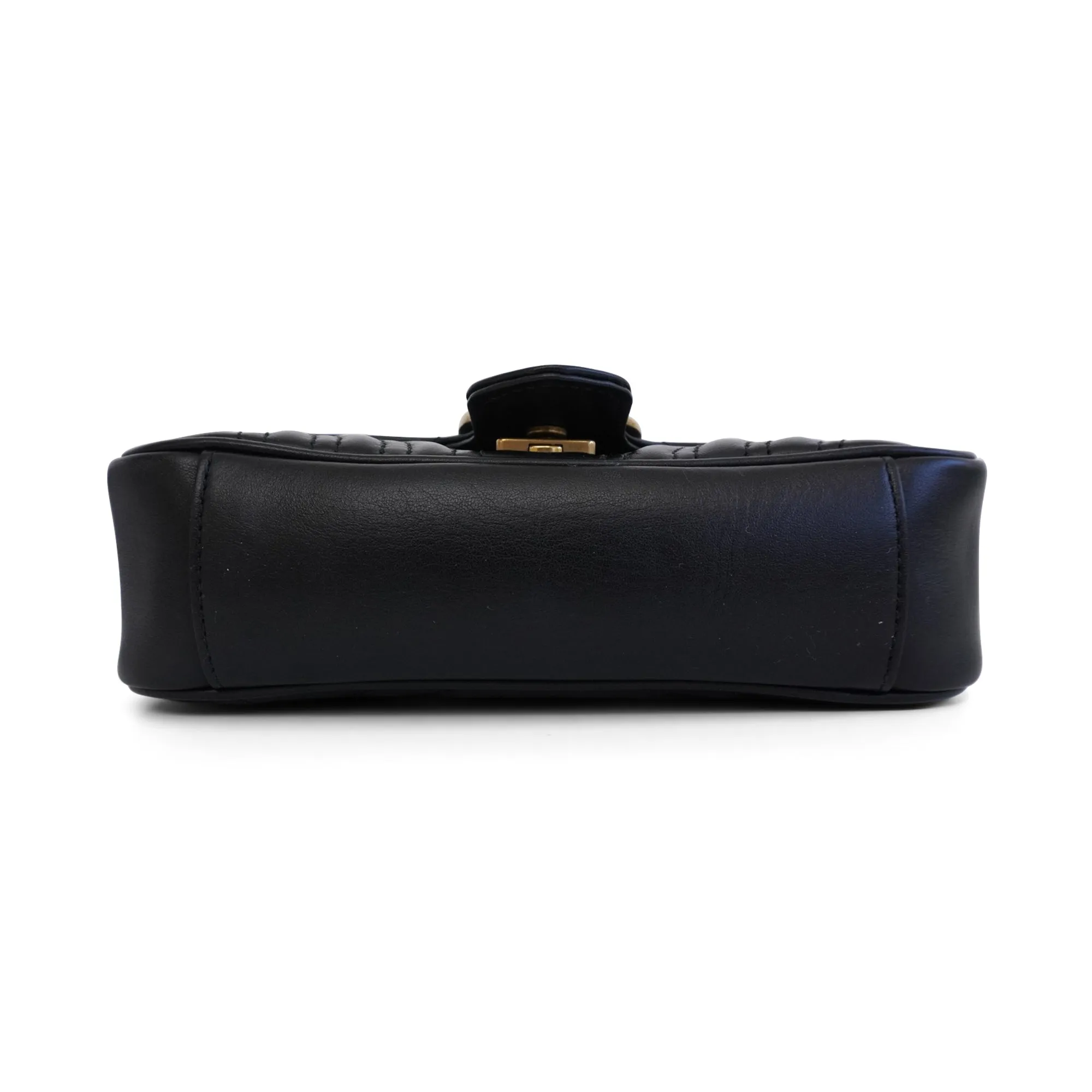 Gucci 'Marmont' Shoulder Bag