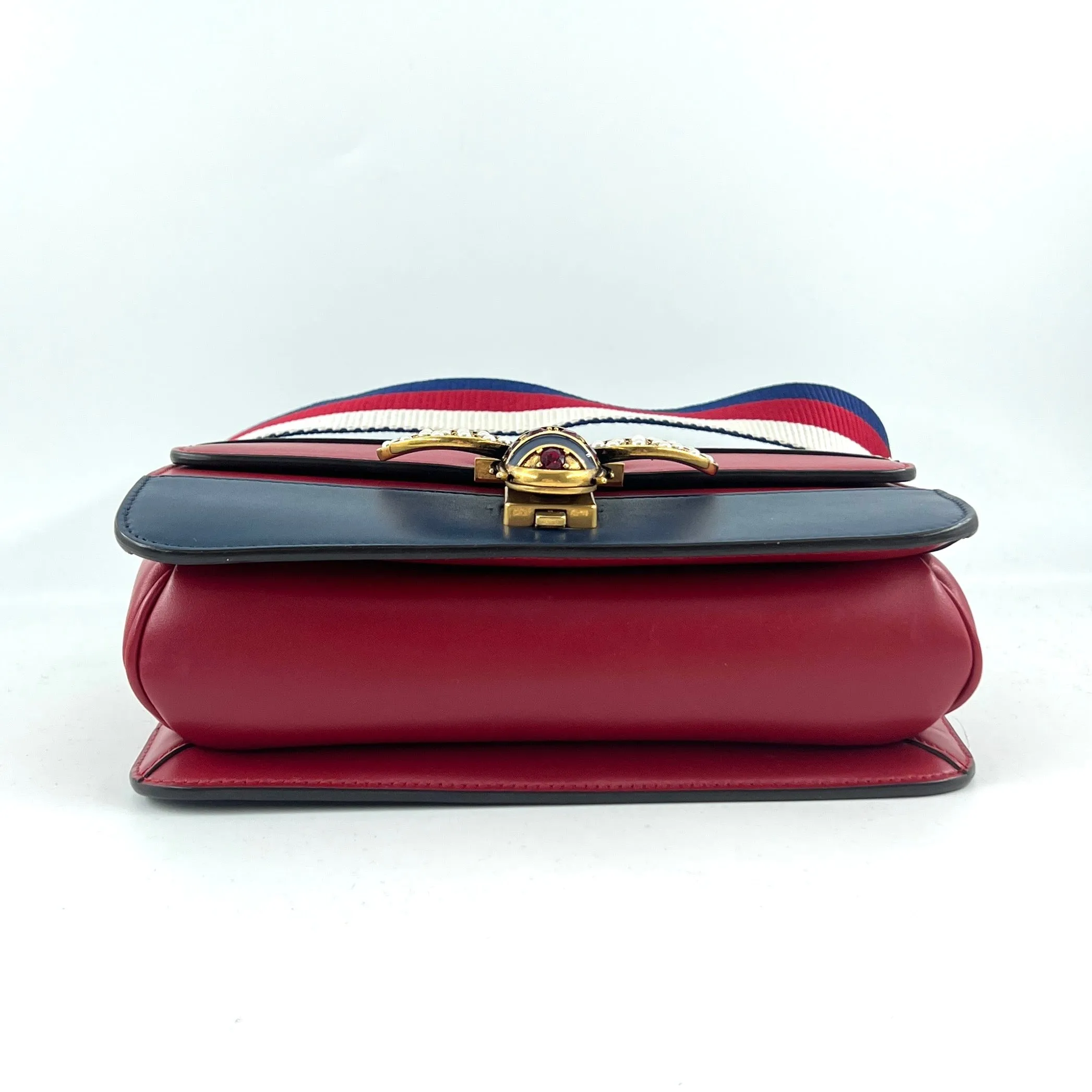 Gucci Queen Margeret Shoulder Bag TWS