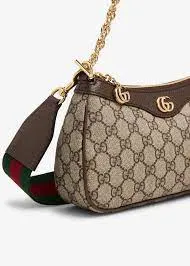Guuci Luxe Elegance  Handbag
