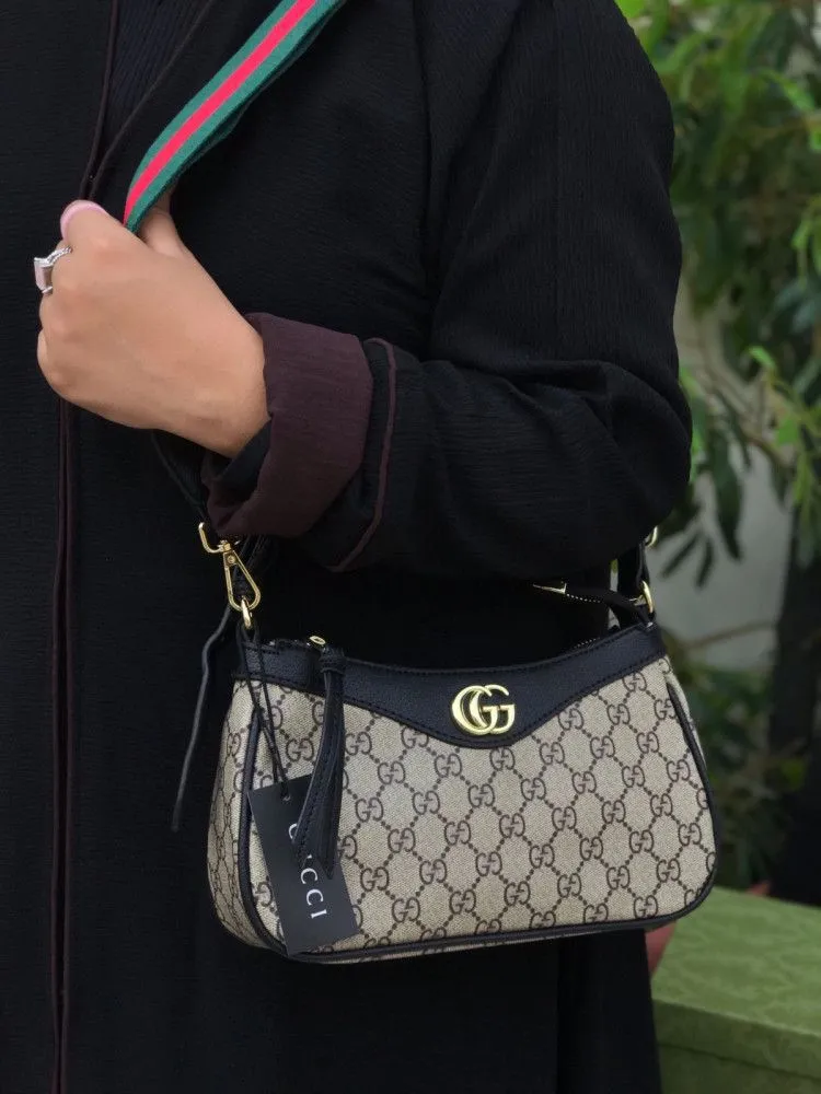Guuci Luxe Elegance  Handbag