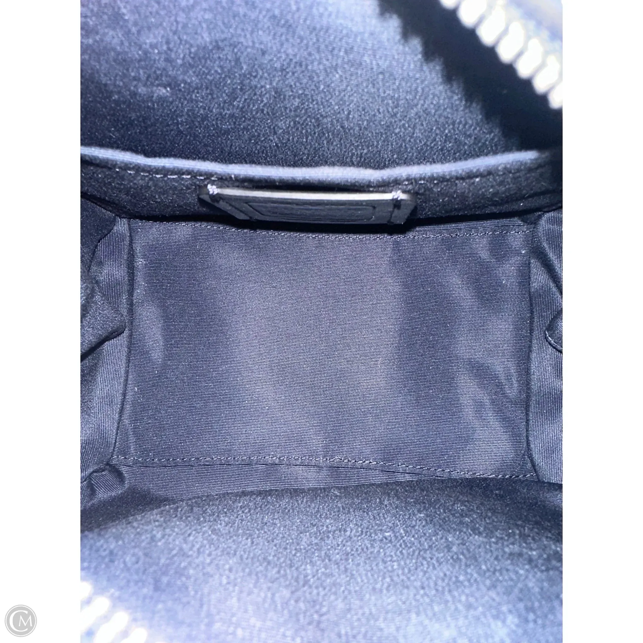 Handbag Designer By Coach, Size: Small