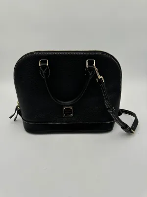Handbag Designer By Dooney And Bourke, Size: Medium