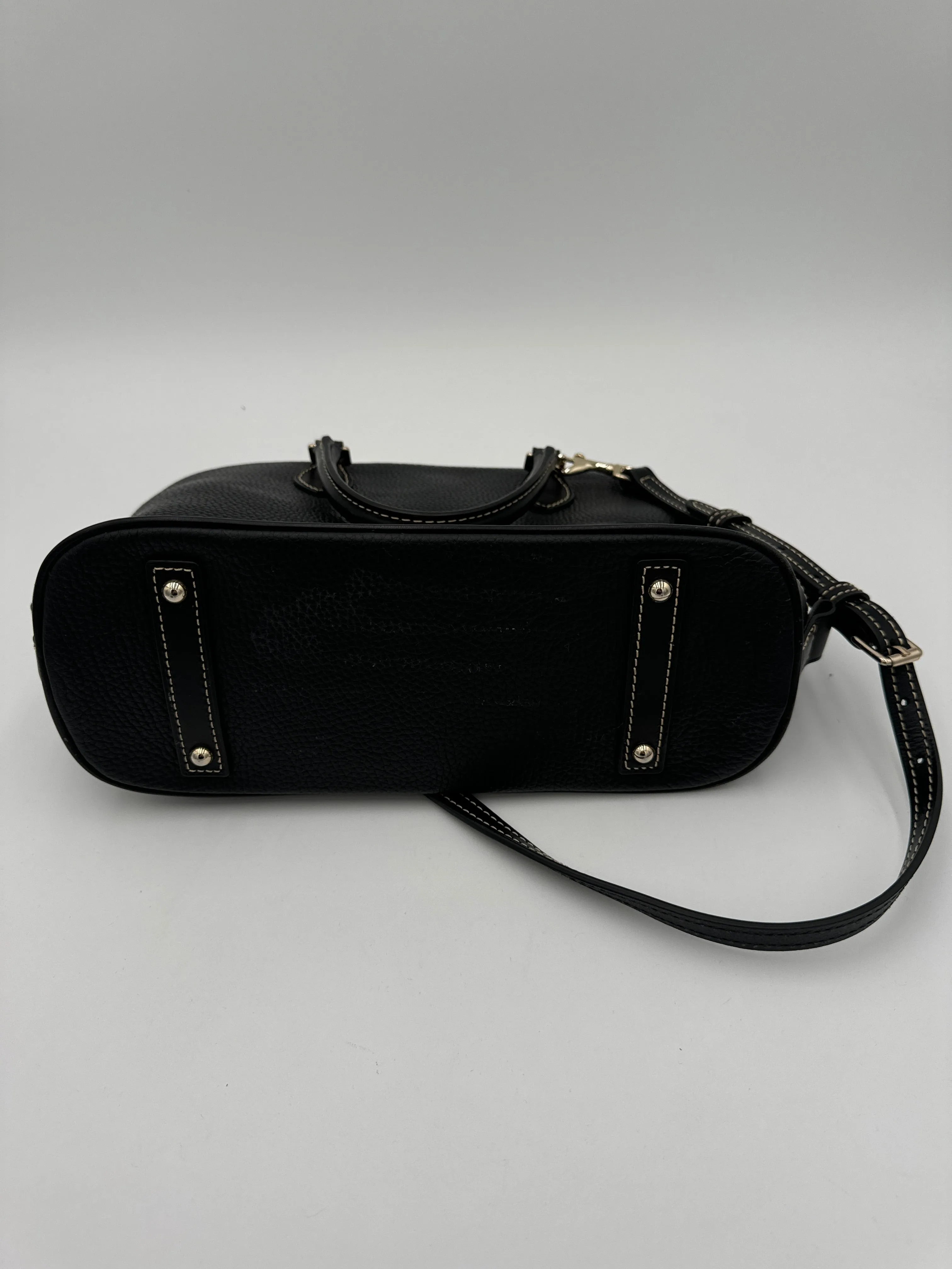 Handbag Designer By Dooney And Bourke, Size: Medium