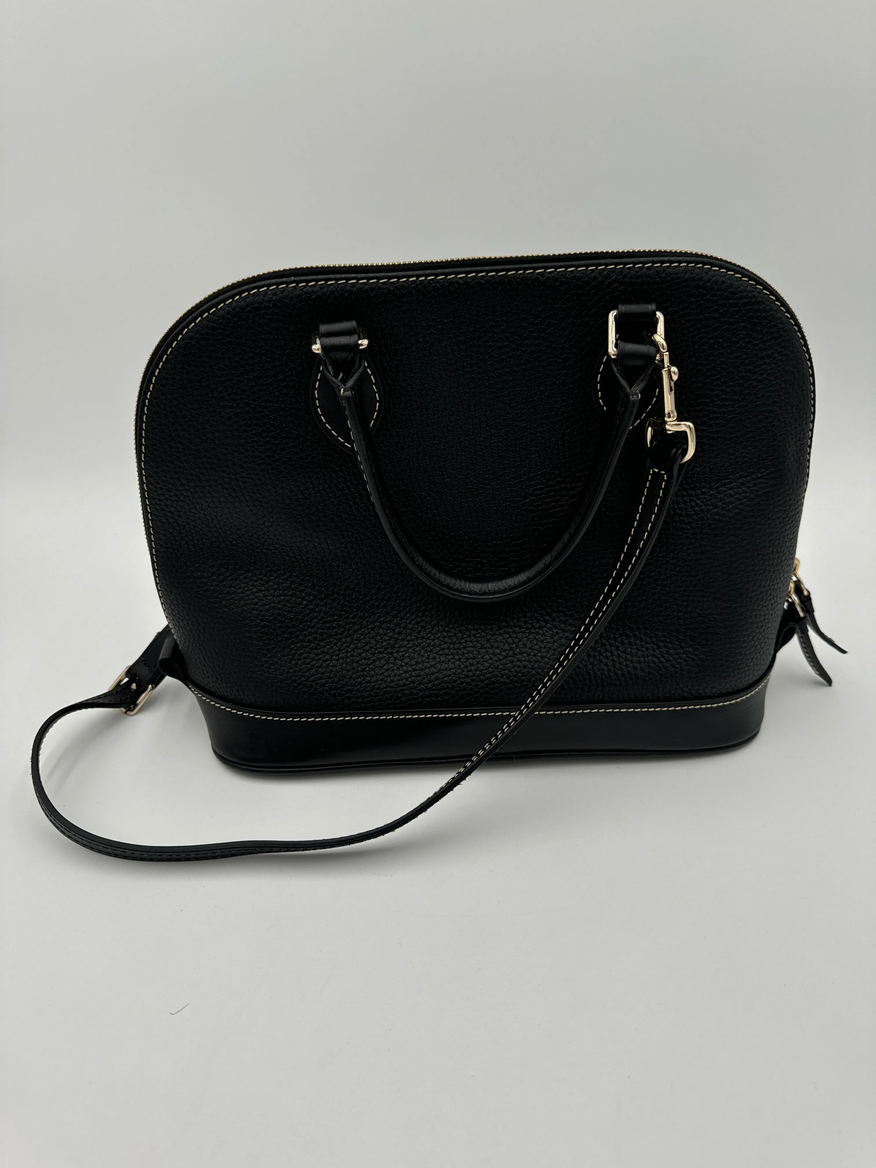 Handbag Designer By Dooney And Bourke, Size: Medium