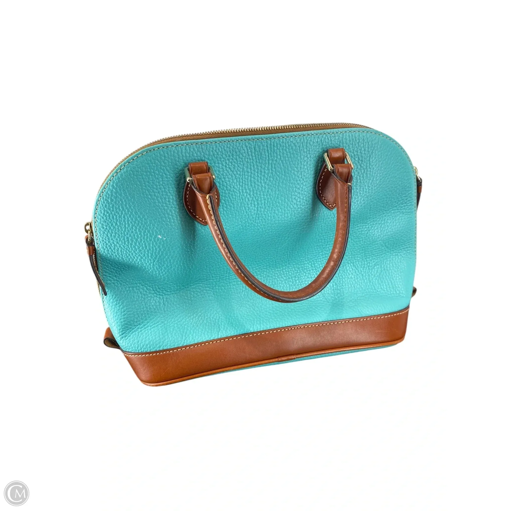 Handbag Designer By Dooney And Bourke, Size: Medium