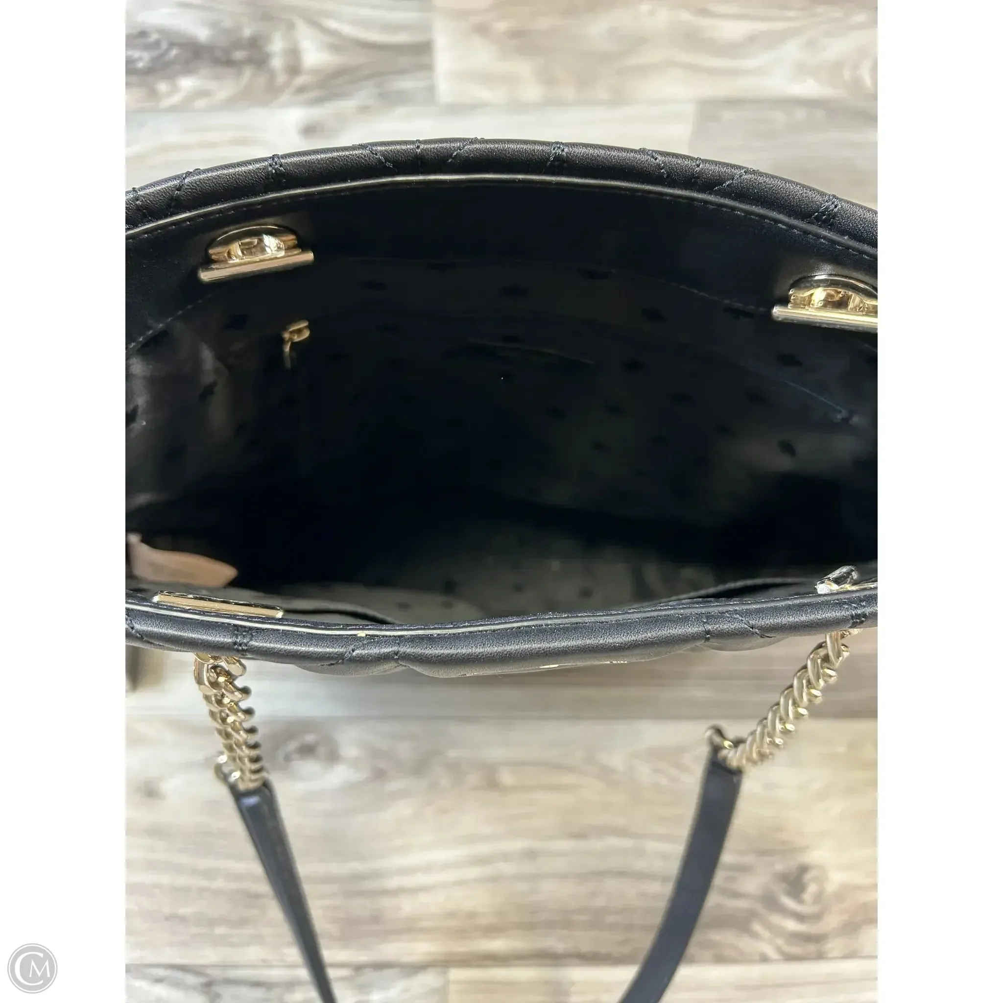 Handbag Designer By Kate Spade, Size: Large