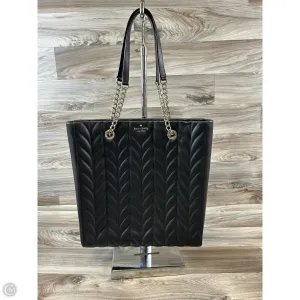Handbag Designer By Kate Spade, Size: Large