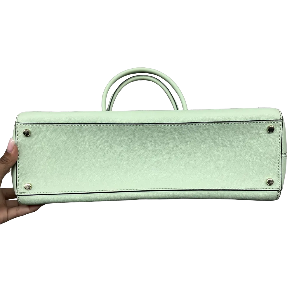 Handbag Designer By Kate Spade  Size: Large