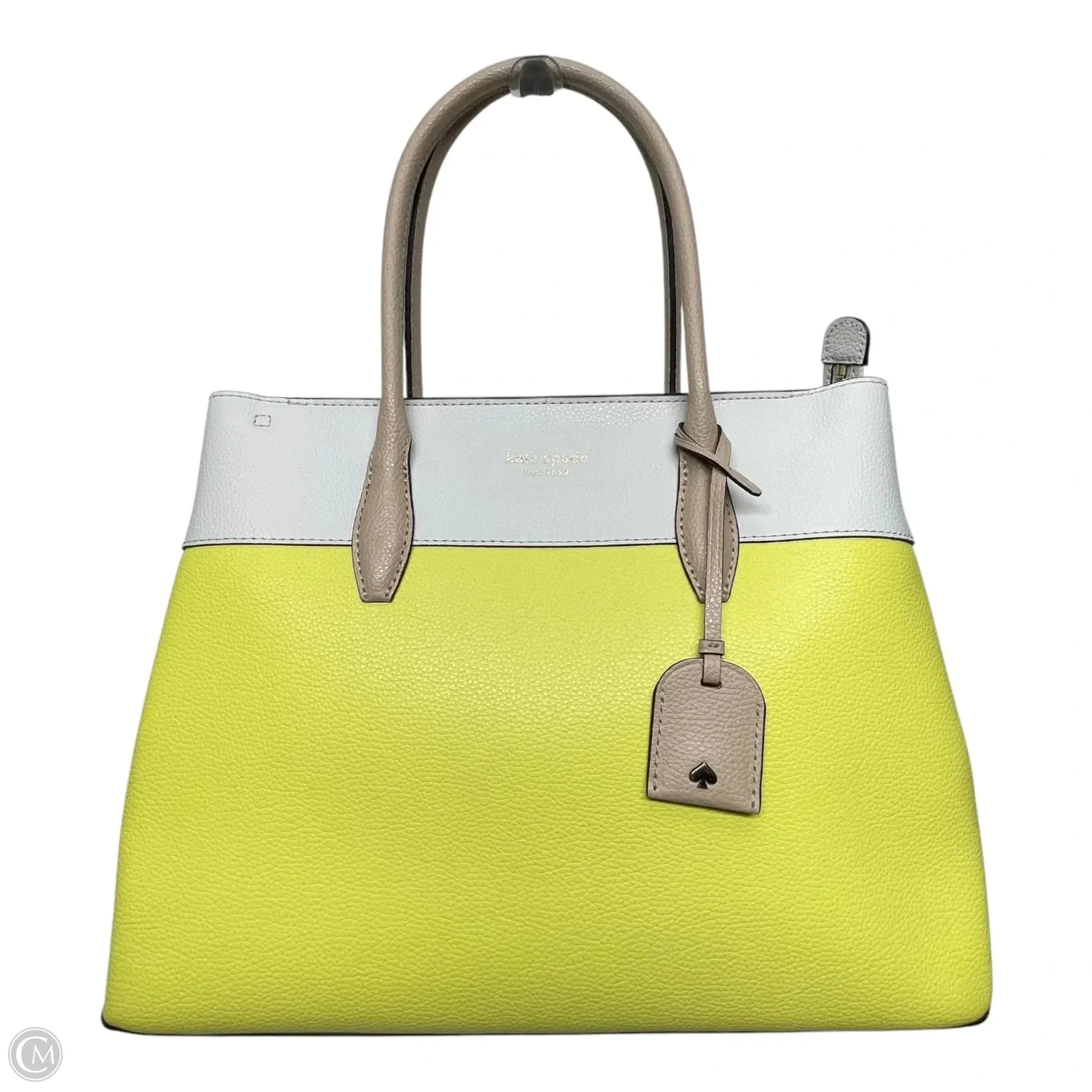 Handbag Designer By Kate Spade, Size: Large