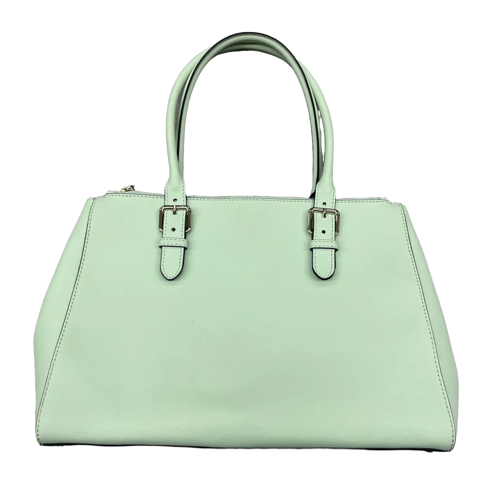 Handbag Designer By Kate Spade  Size: Large