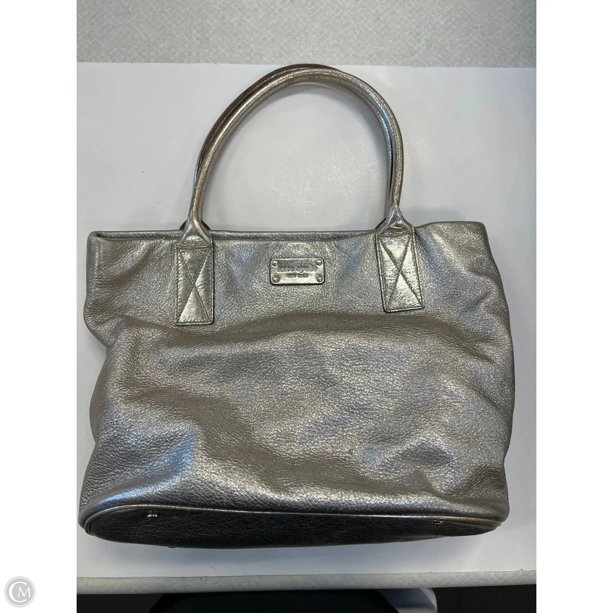 Handbag Designer By Kate Spade, Size: Medium