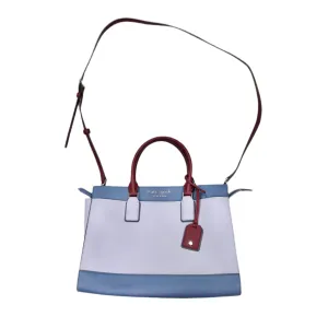 Handbag Designer By Kate Spade, Size: Medium